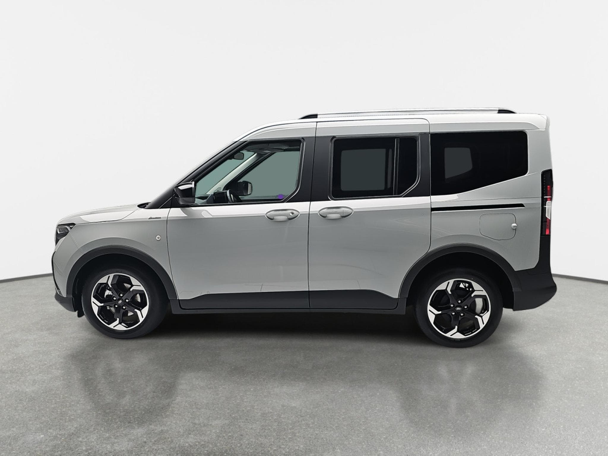 Ford Tourneo 1.0i Ecoboost 126 Active Automatik (2026) - Foto 5