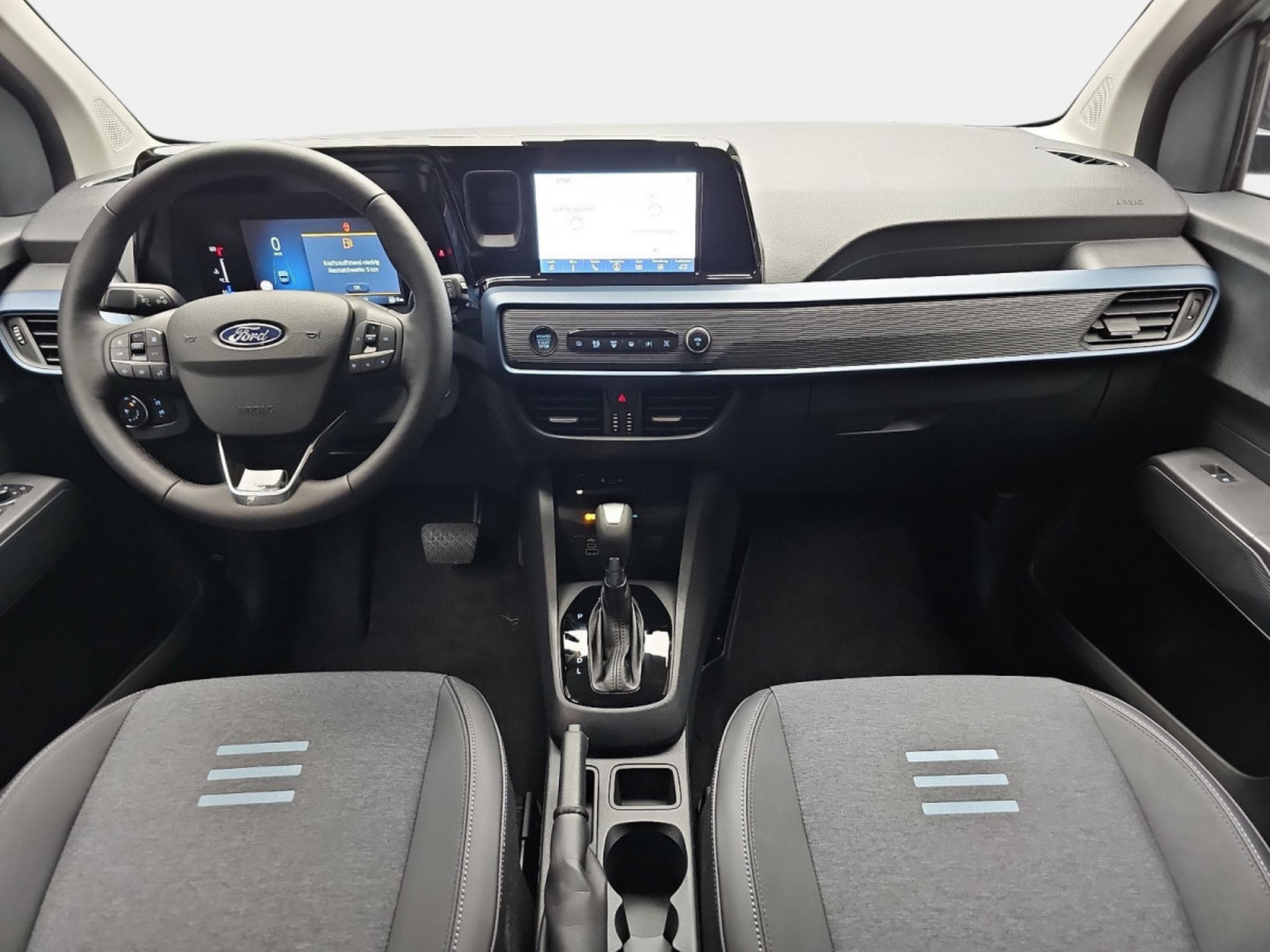 Ford Tourneo 1.0i Ecoboost 126 Active Automatik (2026) - Foto 7