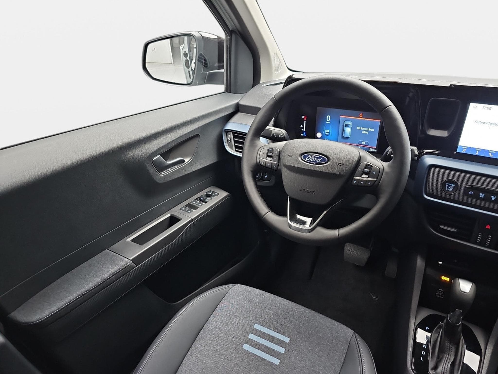 Ford Tourneo 1.0i Ecoboost 126 Active Automatik (2026) - Foto 8
