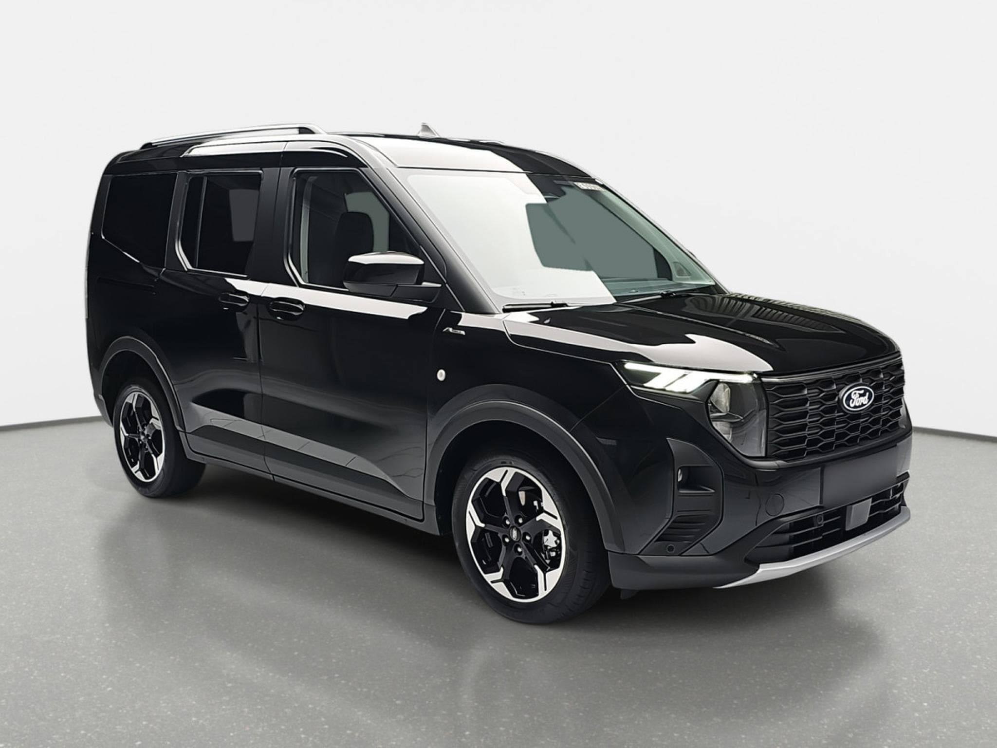 Ford Tourneo 1.0i Ecoboost 126 Active Automatik (2026) - Foto 2