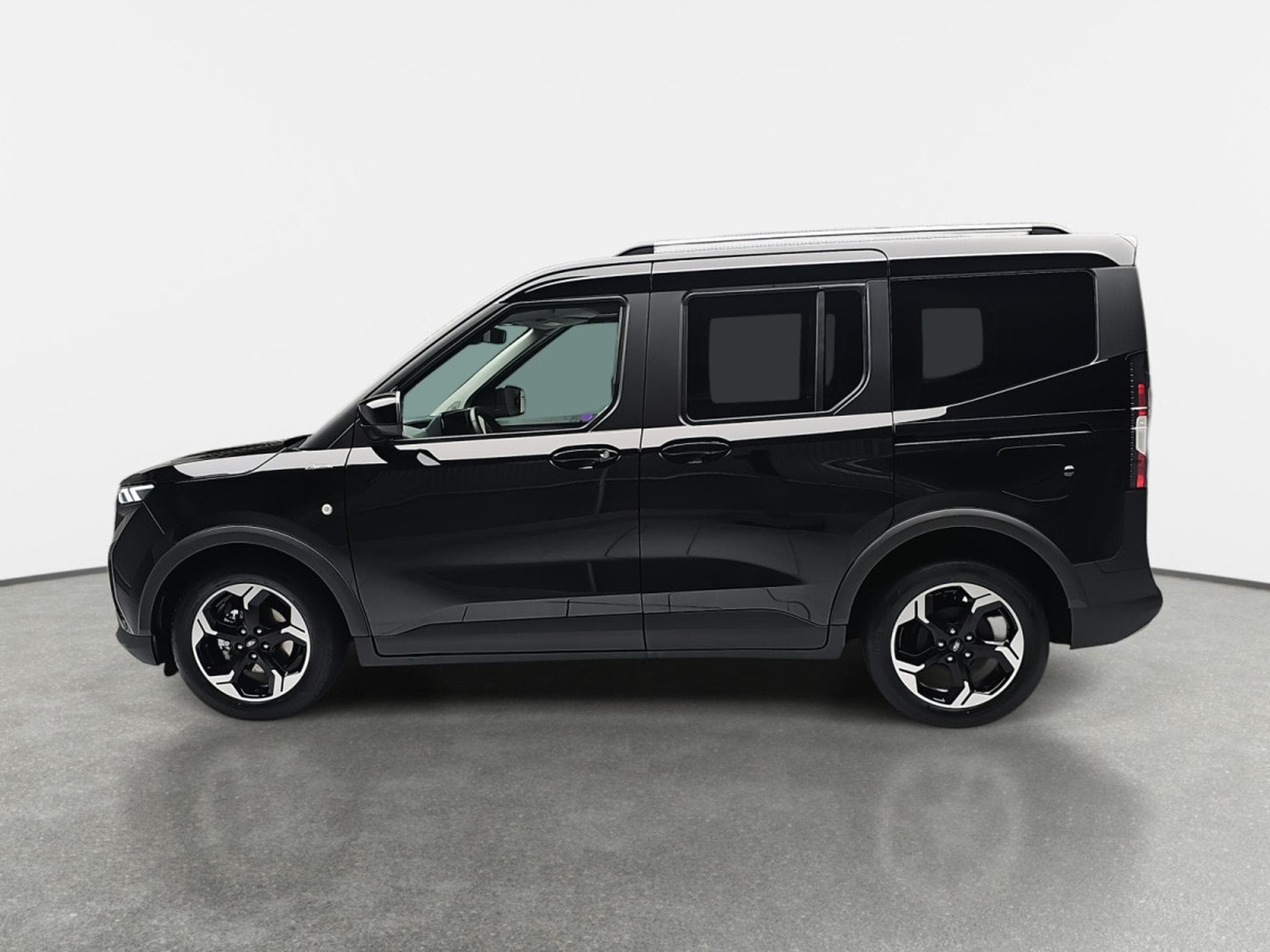 Ford Tourneo 1.0i Ecoboost 126 Active Automatik (2026) - Foto 5