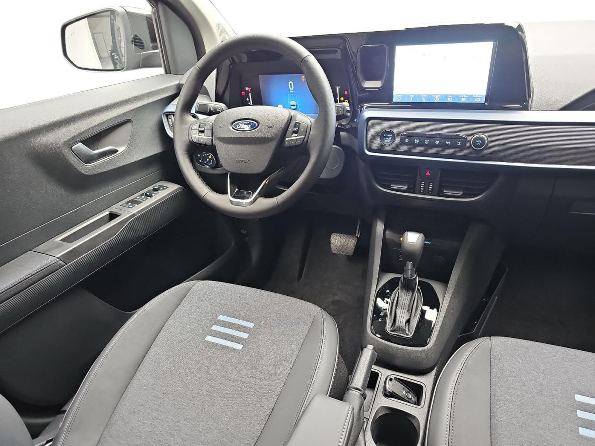 Ford Tourneo 1.0i Ecoboost 126 Active Automatik (2026) - Foto 8