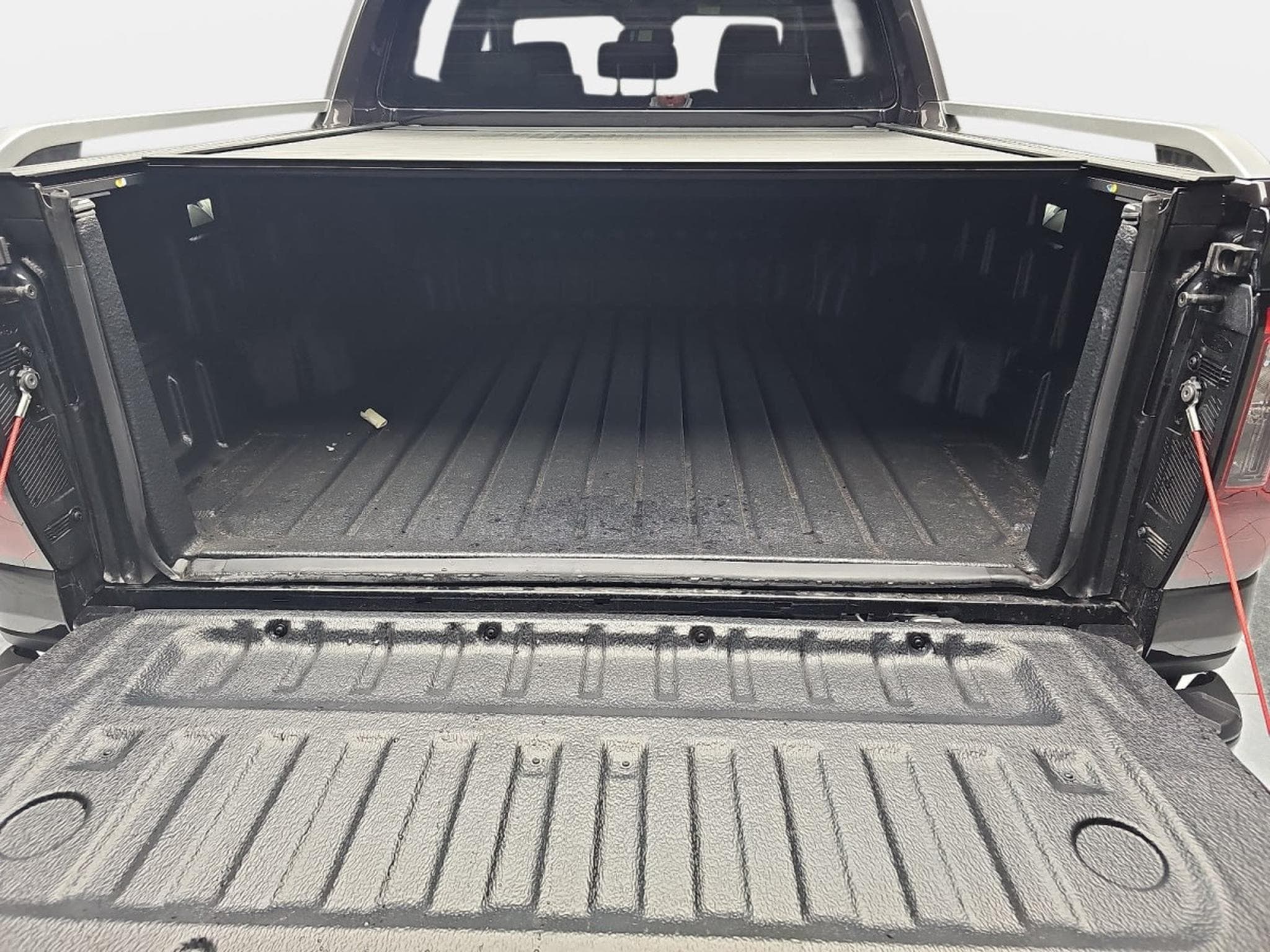 Ford Ranger 3.0 EcoBlue Auto 241 E-4WD Wildtrack (2026) - Foto 13
