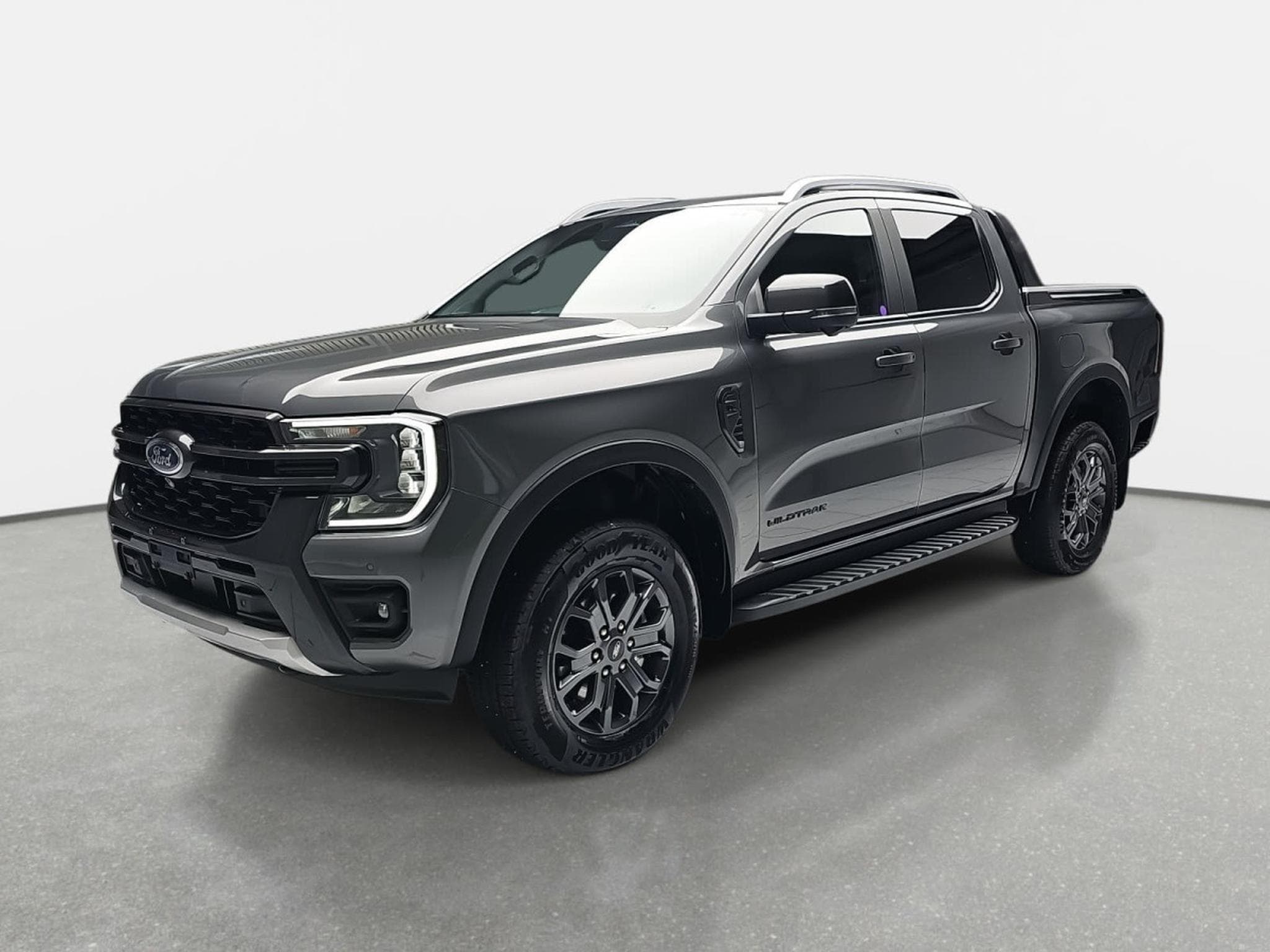 Ford Ranger 3.0 EcoBlue Auto 241 E-4WD Wildtrack (2026) - Foto 2
