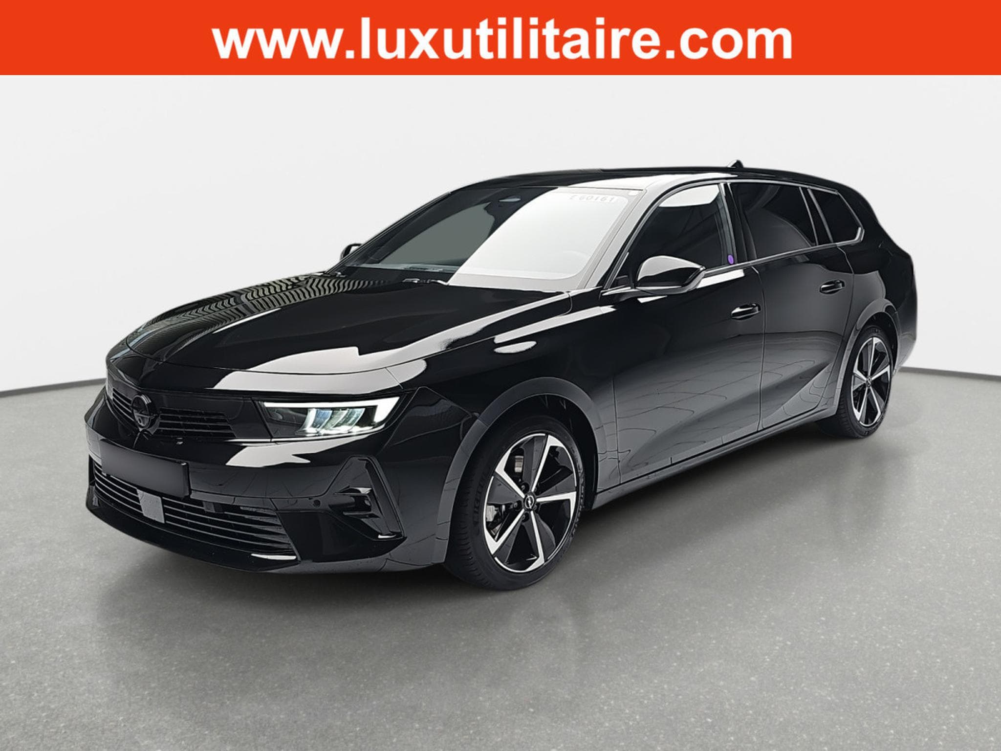 Opel Astra 1.2 TURBO 130 AUTO GS (2025) - Foto 2