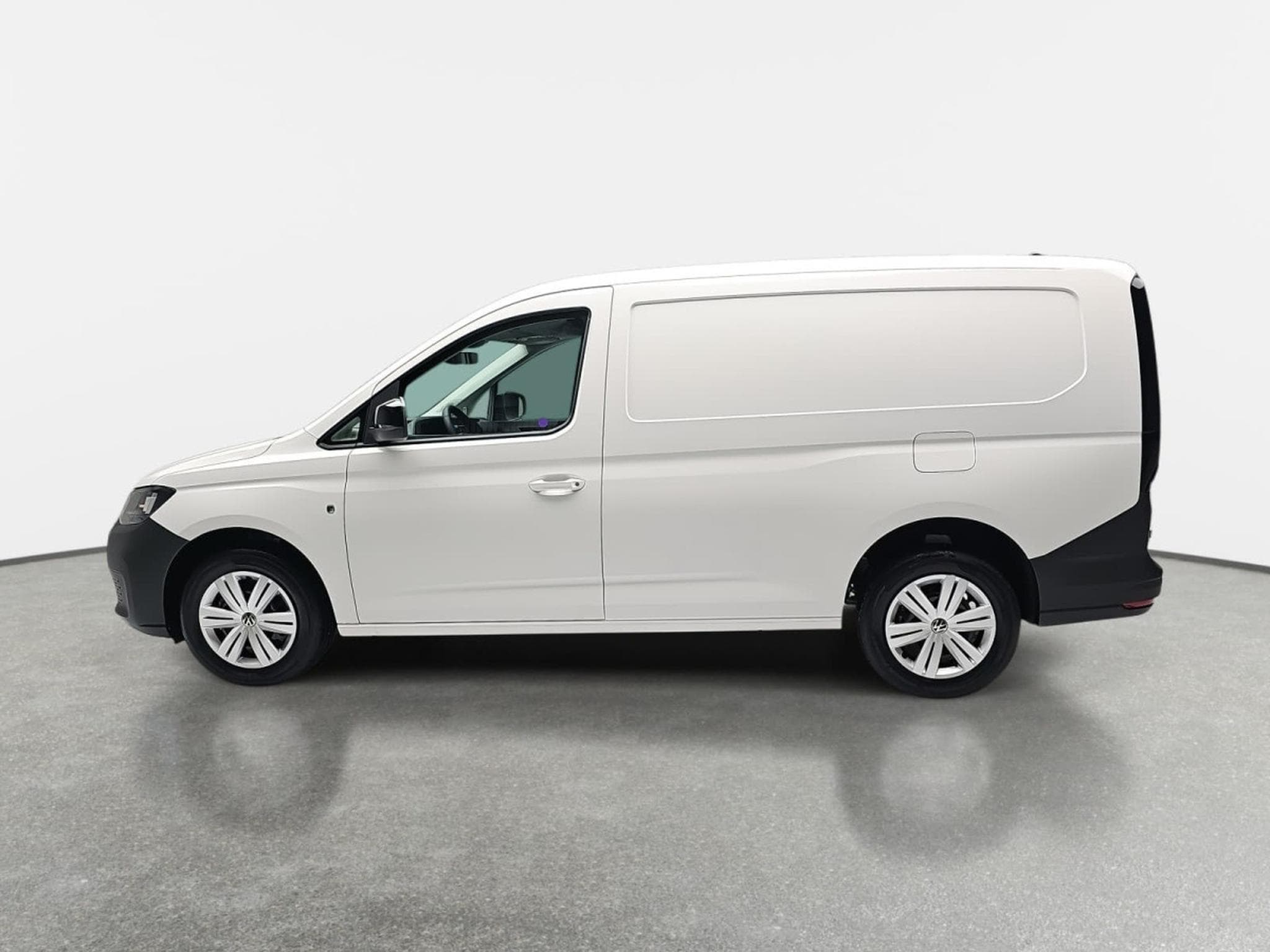 VW Caddy 2.0 TDI DSG 122 Maxi (2025) - Foto 3