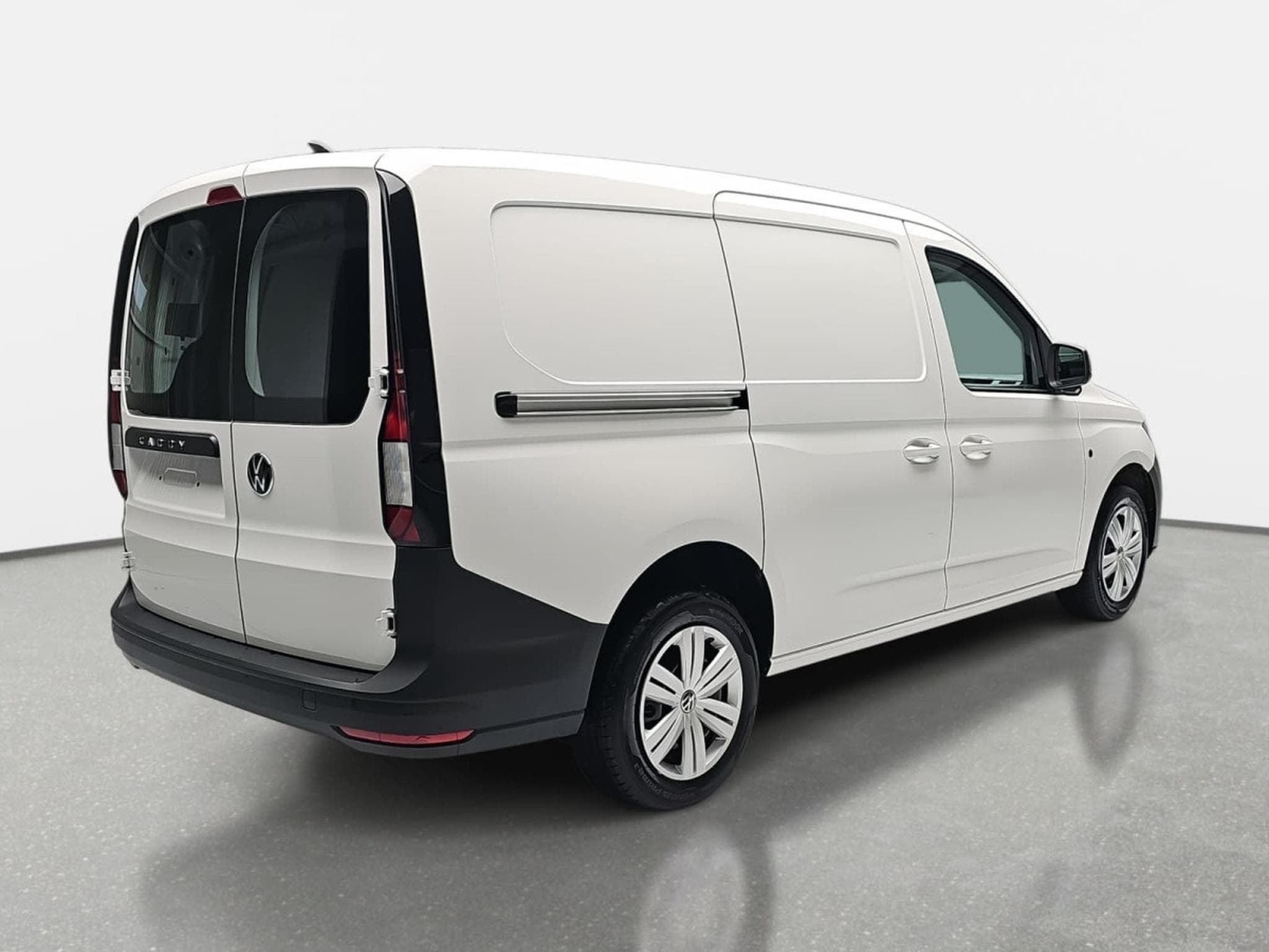 VW Caddy 2.0 TDI DSG 122 Maxi (2025) - Foto 4