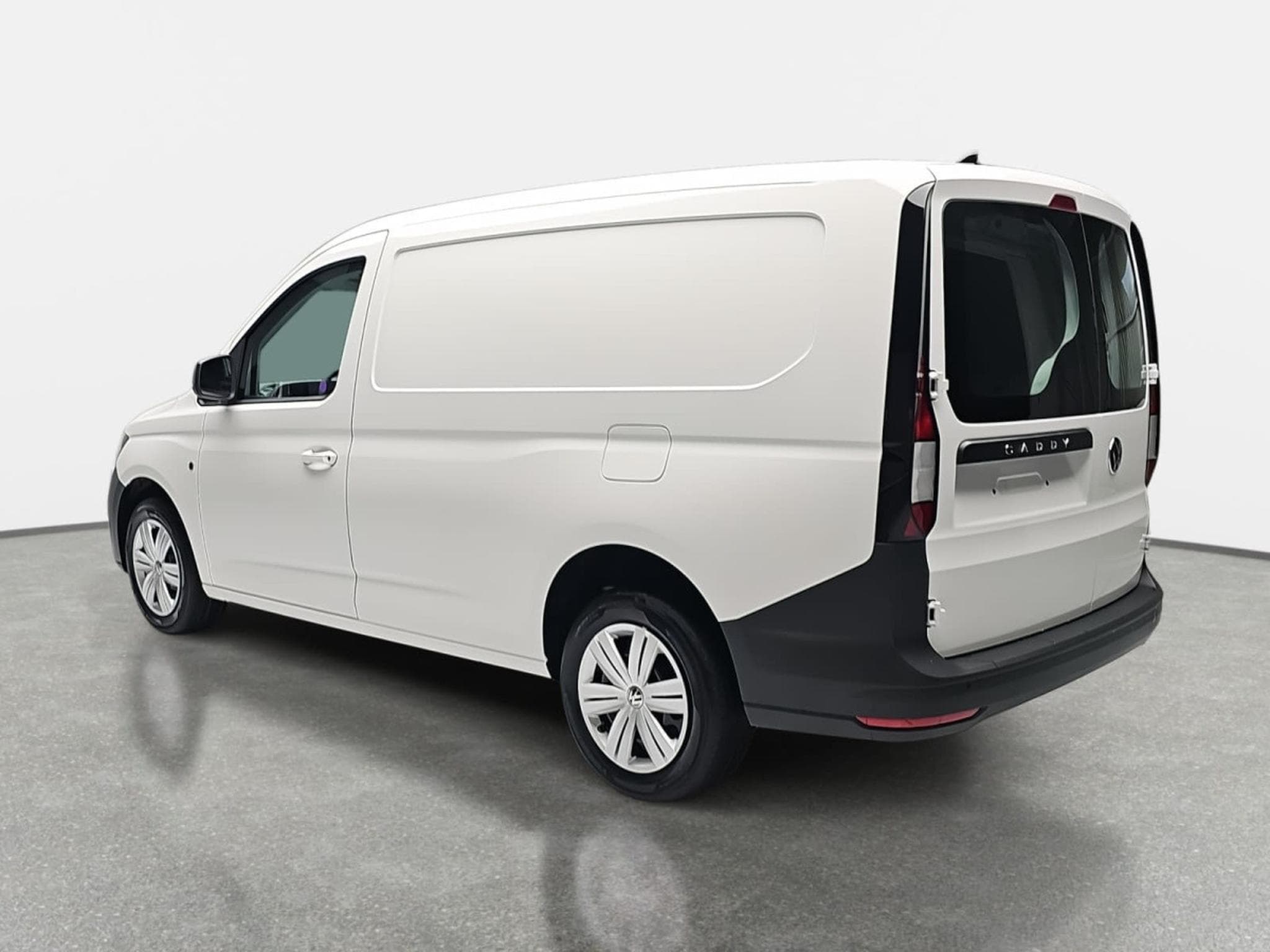 VW Caddy 2.0 TDI DSG 122 Maxi (2025) - Foto 5