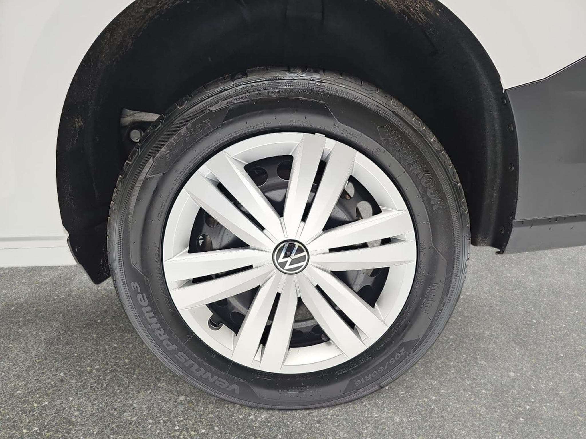 VW Caddy 2.0 TDI DSG 122 Maxi (2025) - Foto 6