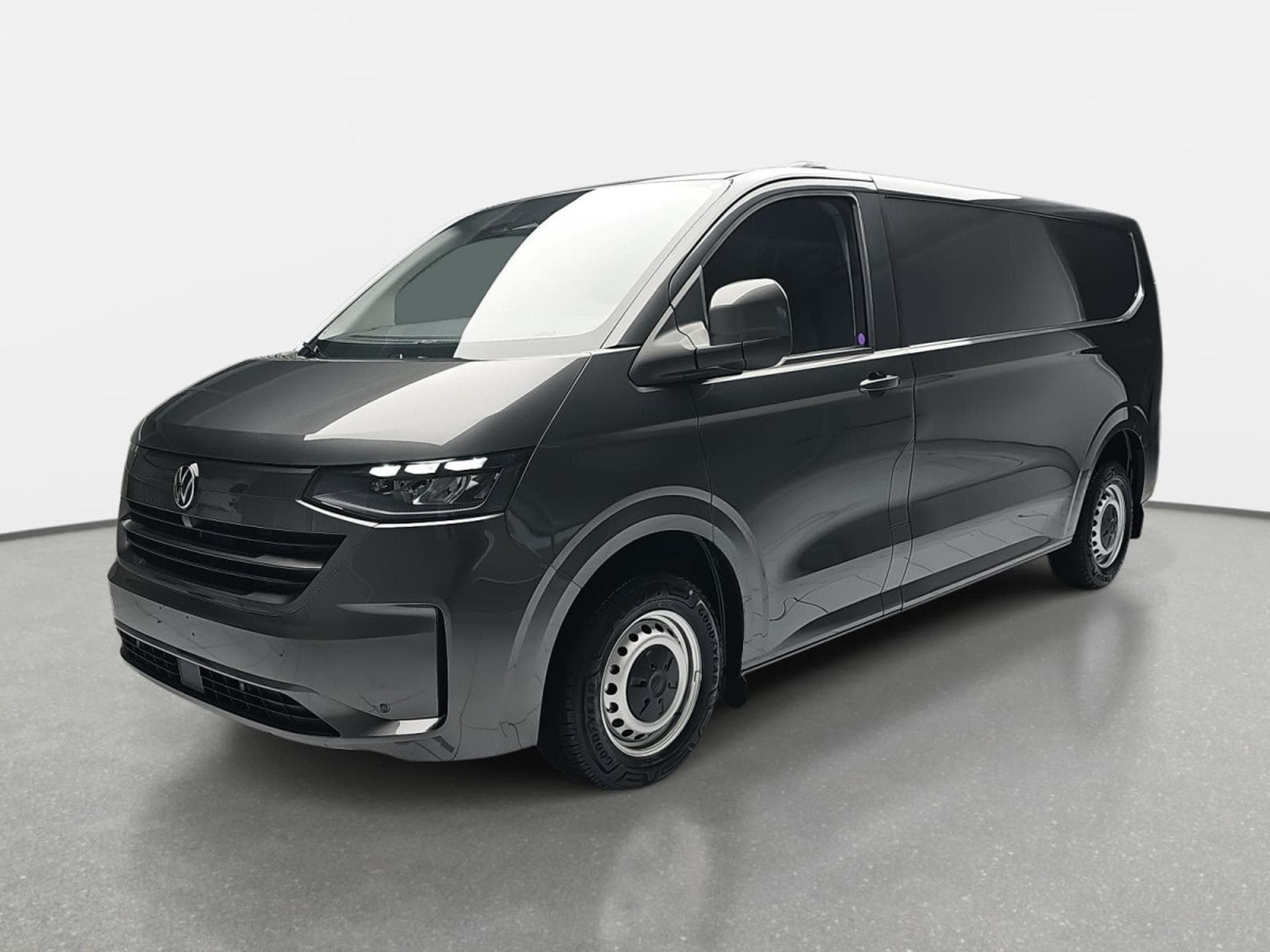 VW T6.1 2.0 TDI DSG 170 L2H1 (2026) - Foto 2