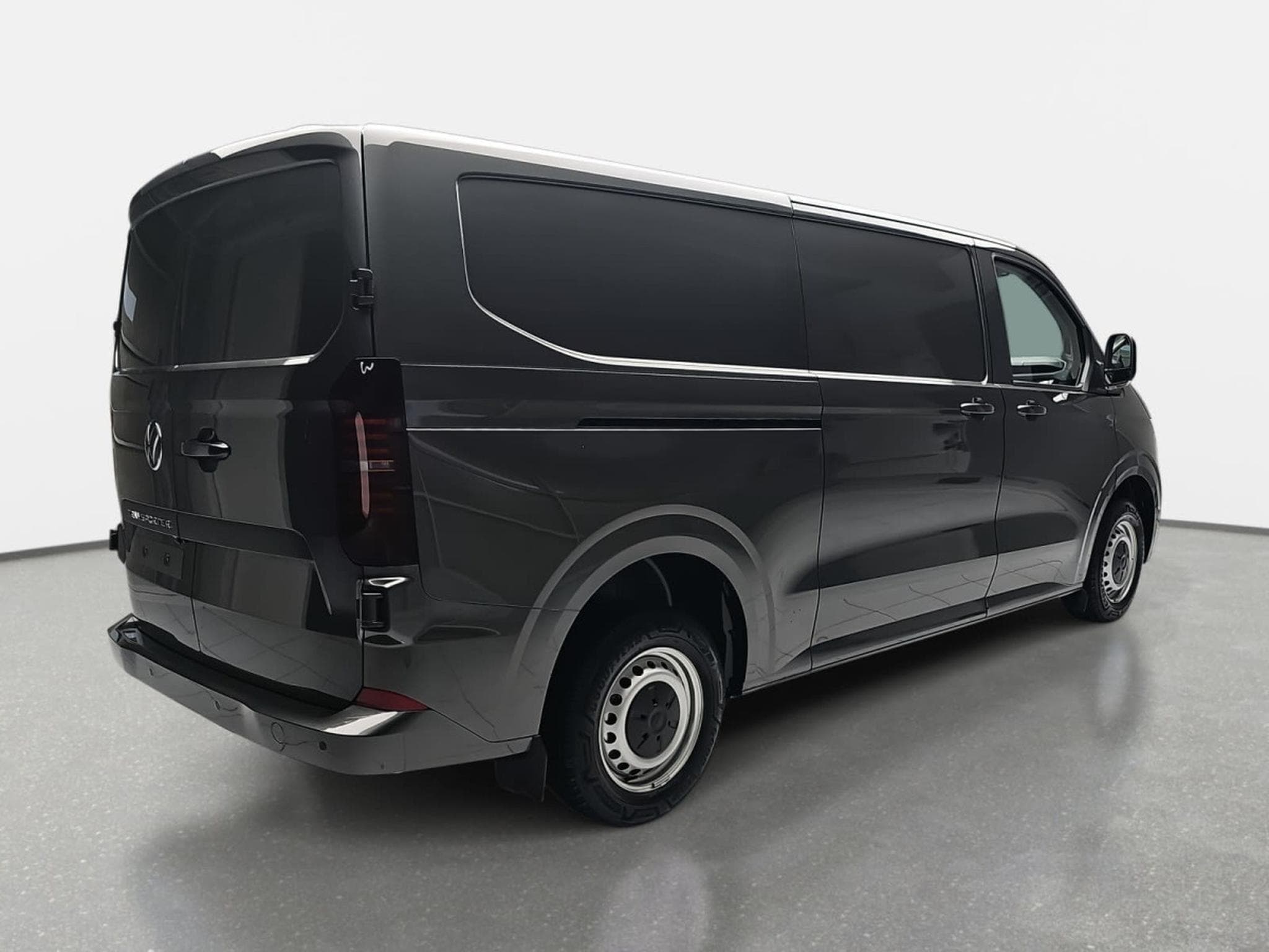 VW T6.1 2.0 TDI DSG 170 L2H1 (2026) - Foto 3