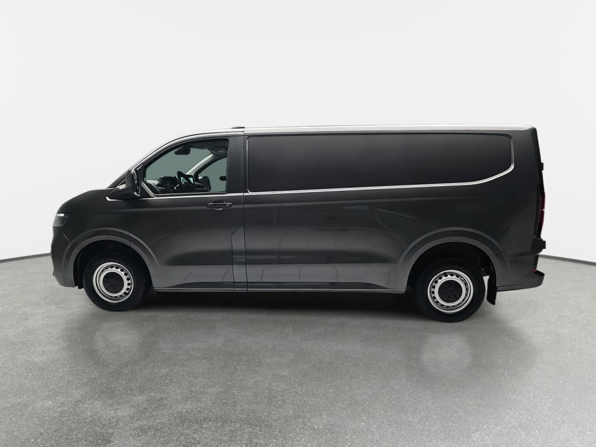 VW T6.1 2.0 TDI DSG 170 L2H1 (2026) - Foto 5