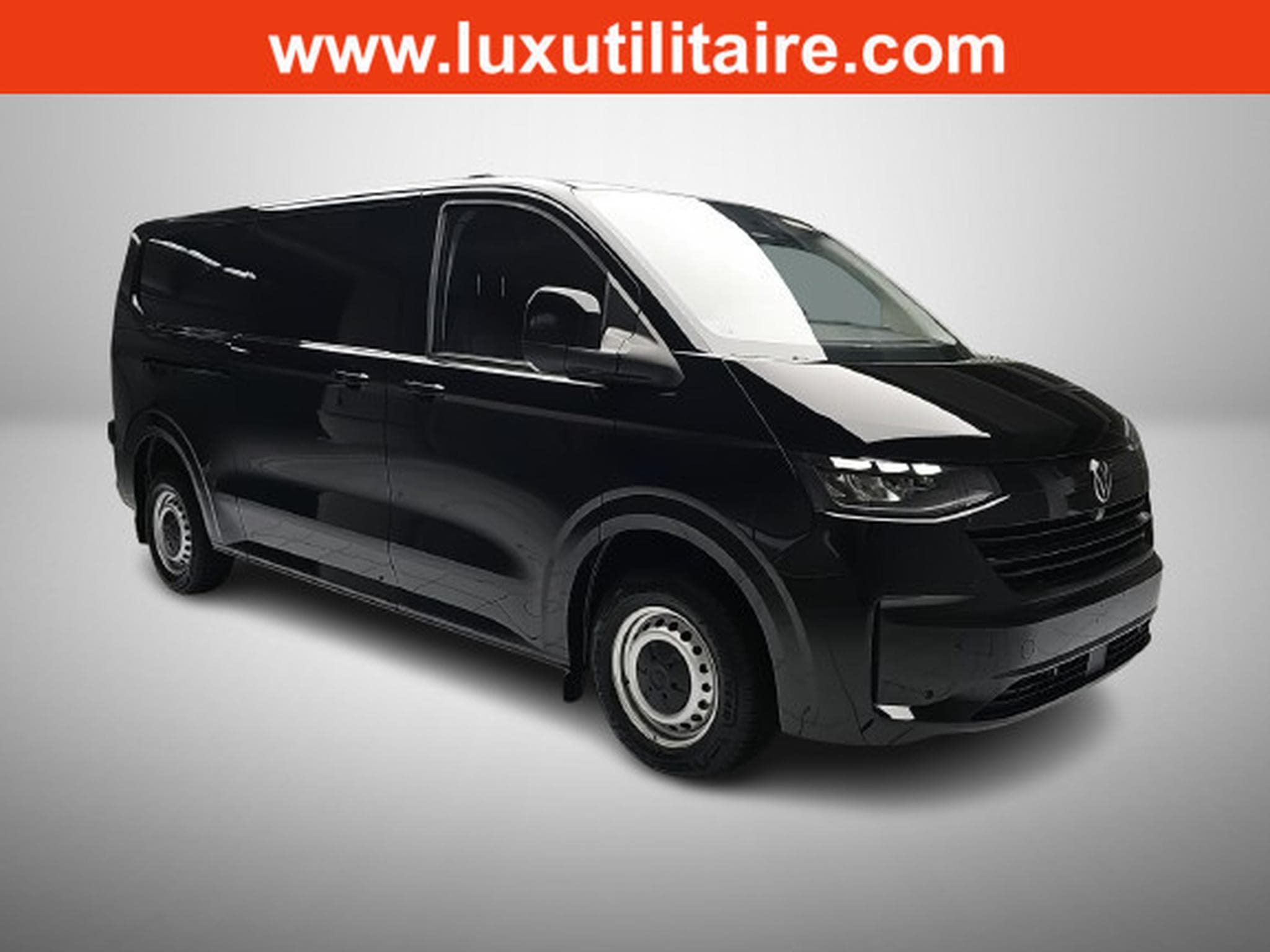 VW T6.1 2.0 TDI DSG 170 L2H1 (2026) - Foto 1