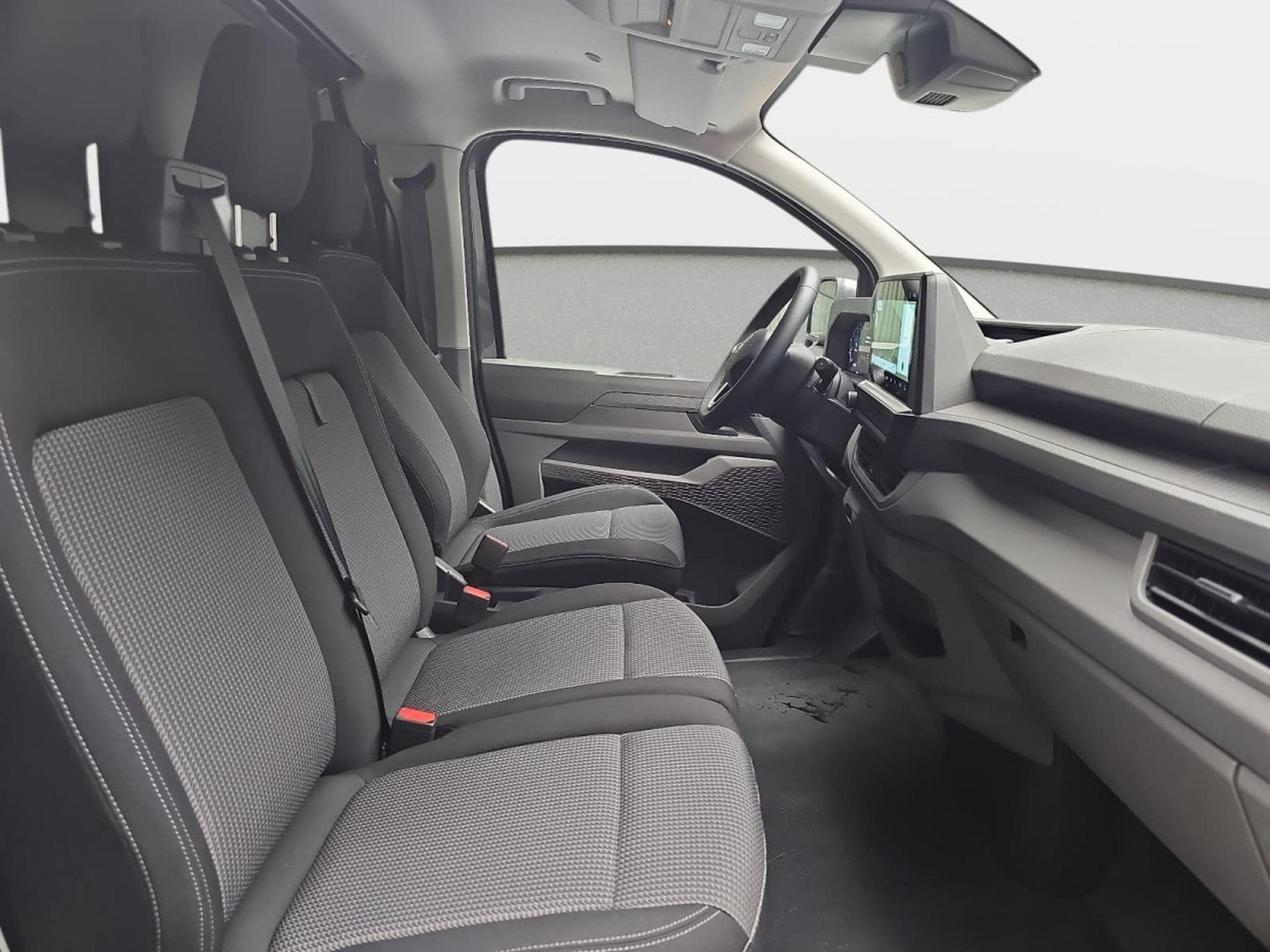 VW T6.1 2.0 TDI DSG 170 L2H1 (2026) - Foto 15