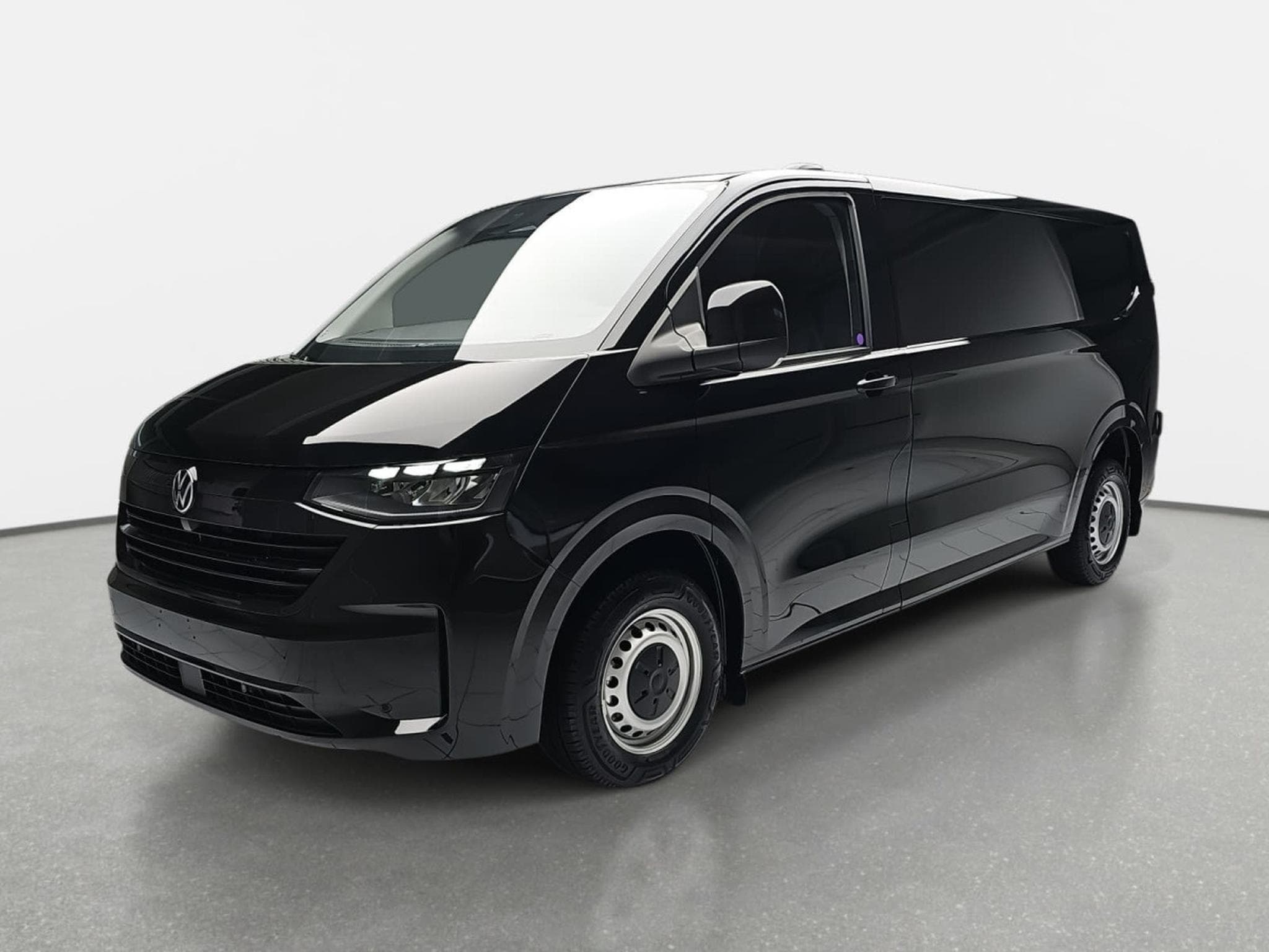 VW T6.1 2.0 TDI DSG 170 L2H1 (2026) - Foto 2