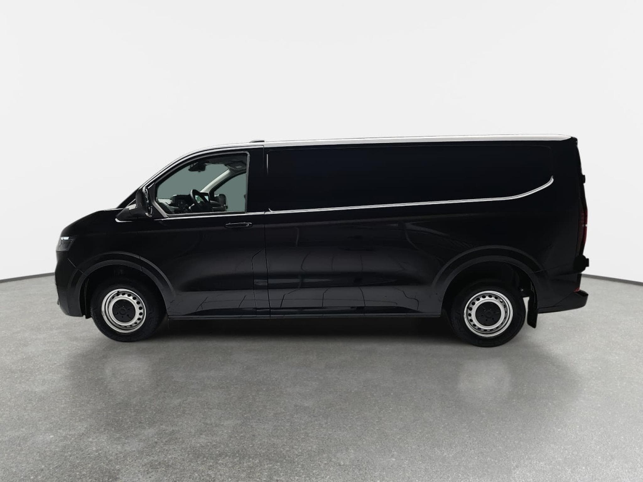VW T6.1 2.0 TDI DSG 170 L2H1 (2026) - Foto 3