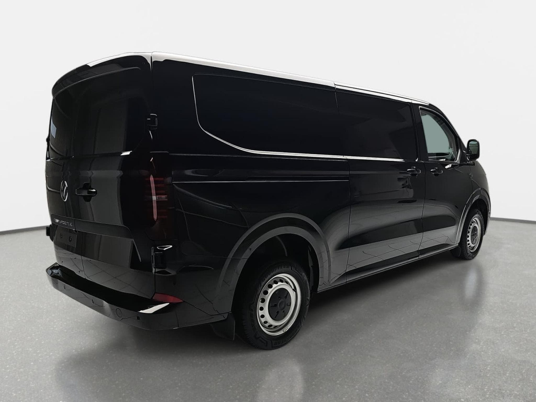 VW T6.1 2.0 TDI DSG 170 L2H1 (2026) - Foto 5