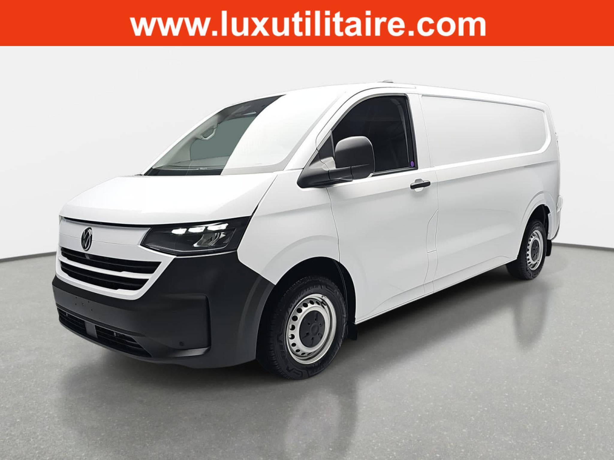 VW T6.1 2.0 TDI DSG 170 L2H1 (2025) - Foto 2