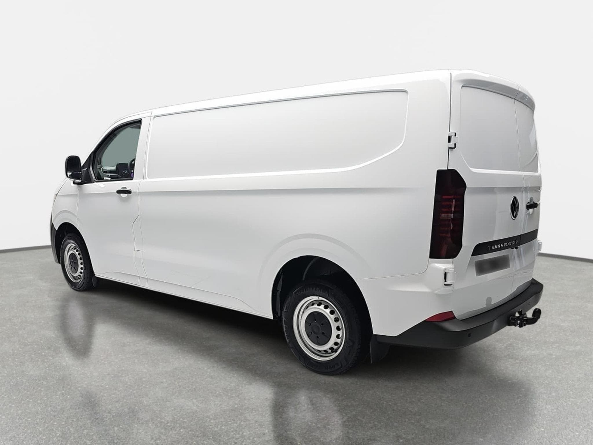 VW T6.1 2.0 TDI DSG 170 L2H1 (2025) - Foto 4