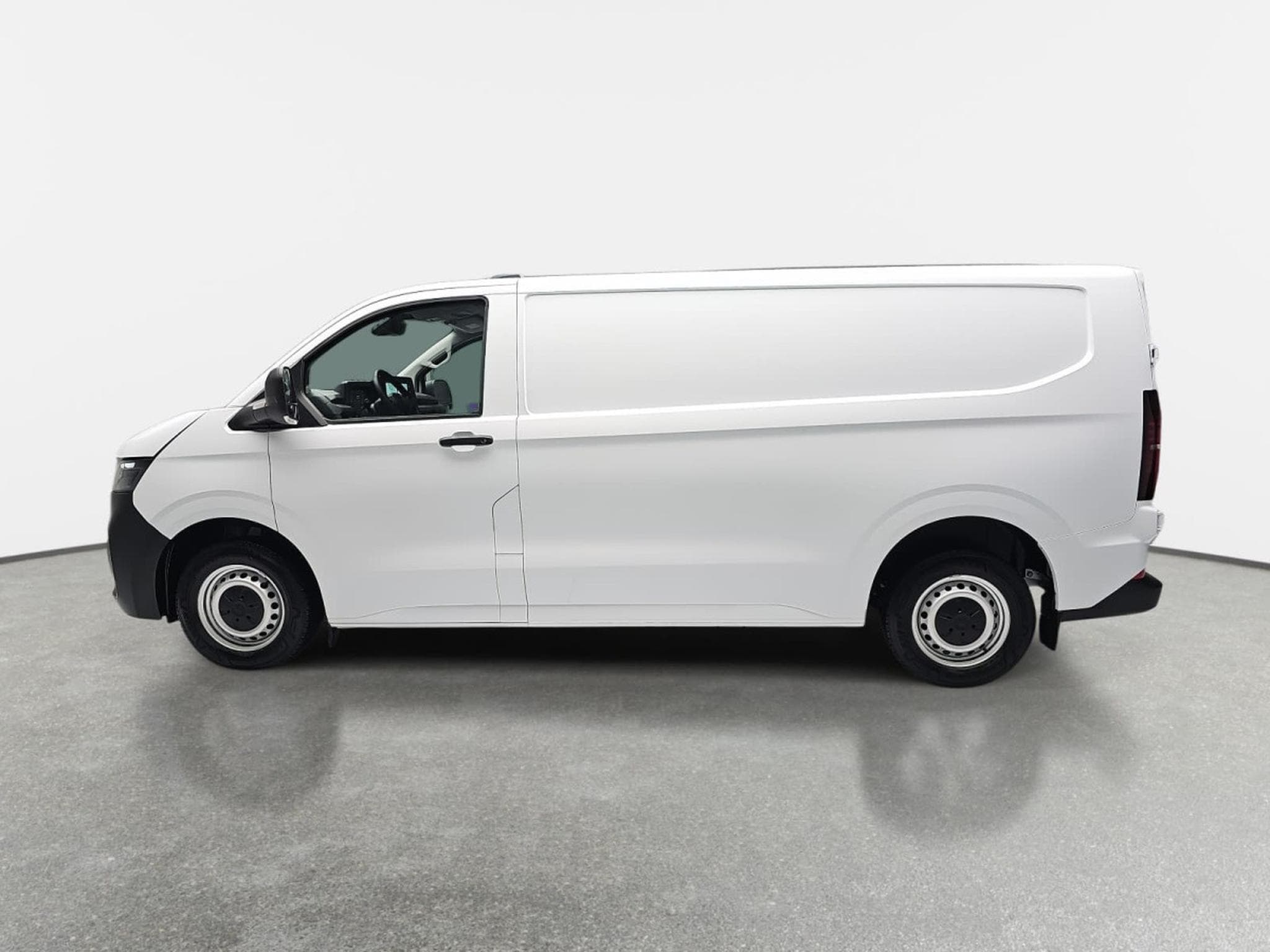 VW T6.1 2.0 TDI DSG 170 L2H1 (2025) - Foto 5