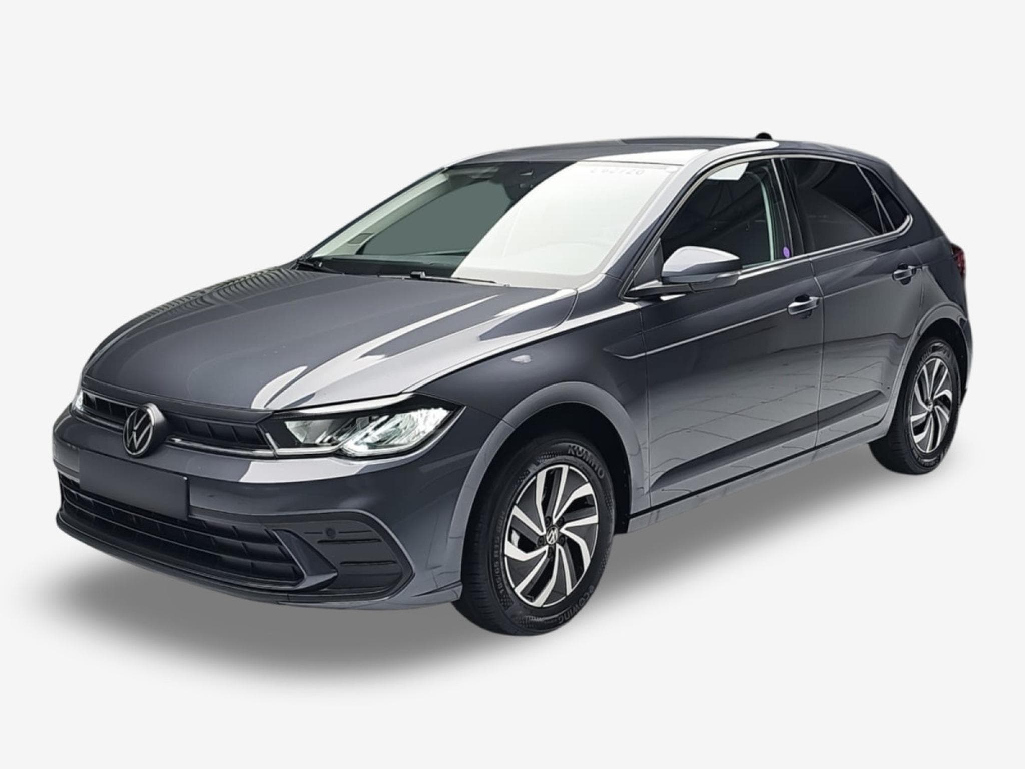 VW Polo 1.5 TSi 95 DSG Life (2026) - Foto 2