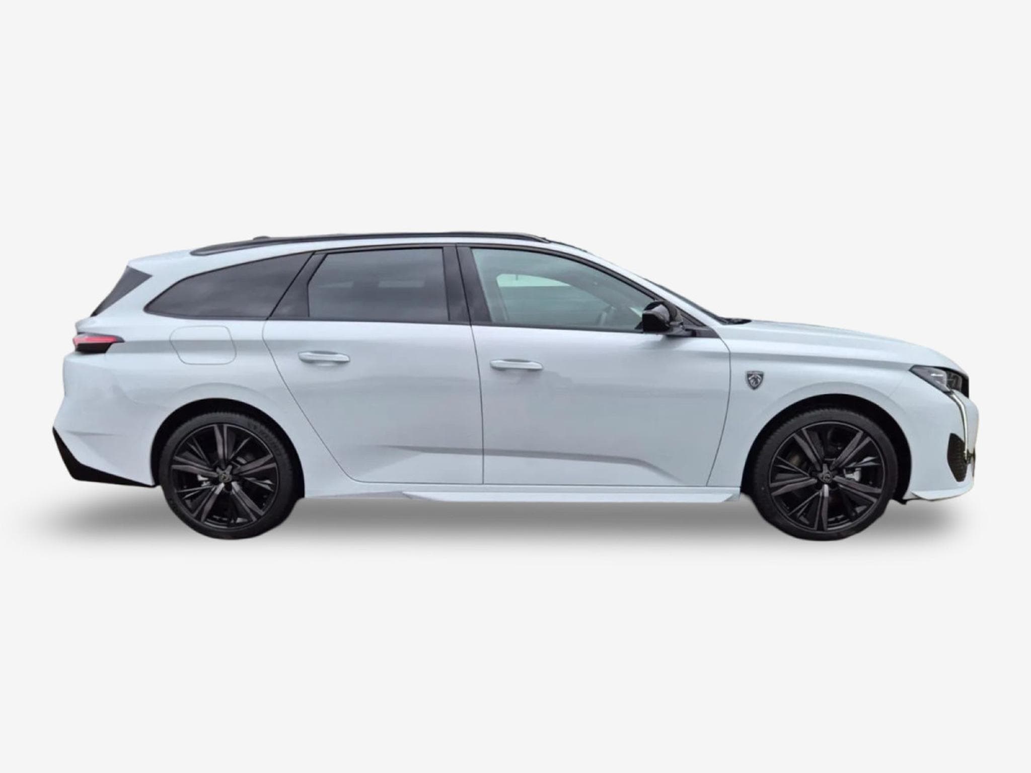 Peugeot 308 1.2 Hybrid e-DSC6 145 GT Exclusive (2026) - Foto 3