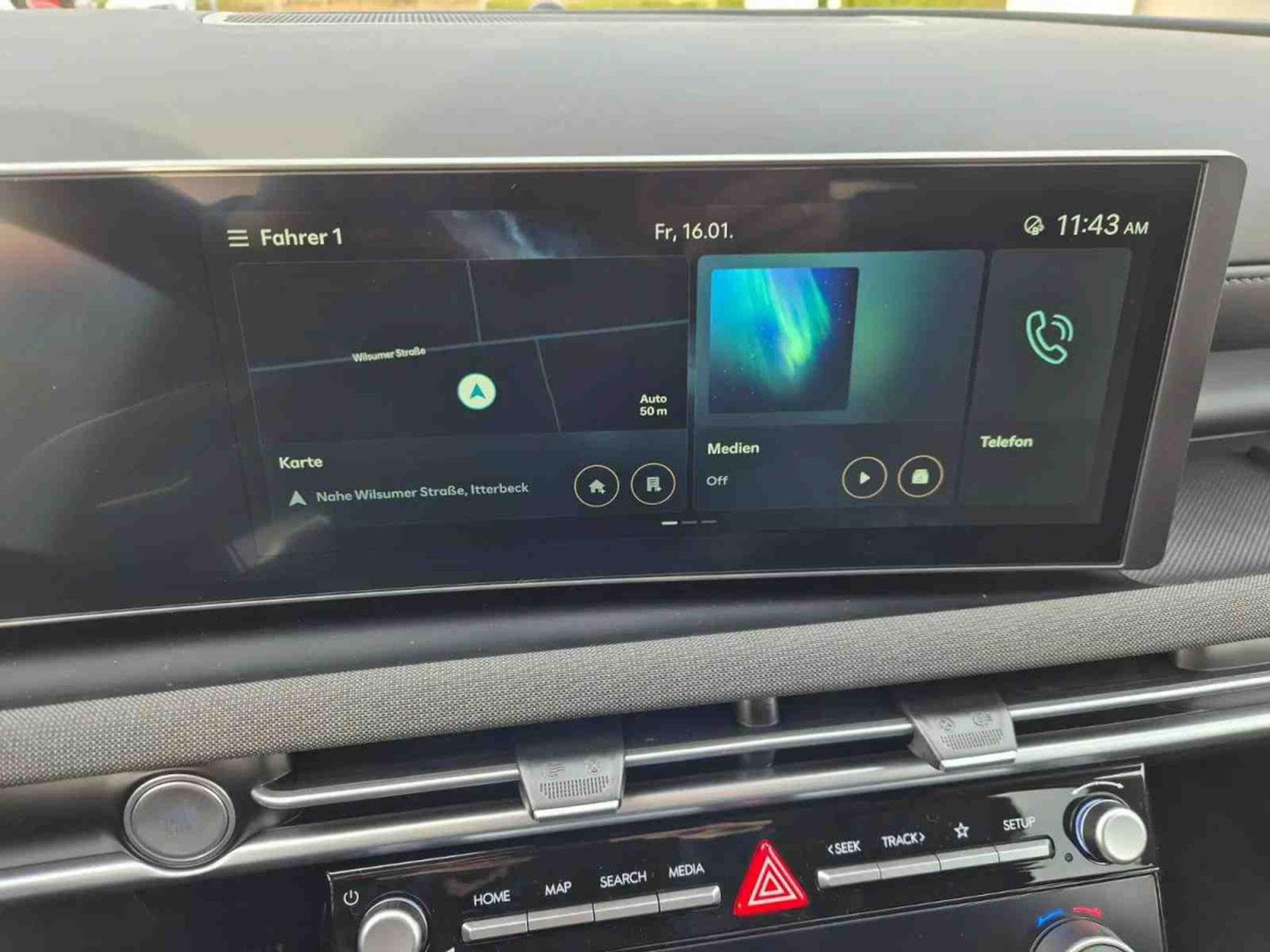 Hyundai Tucson 1.6 T-GDI 150  AT (2026) - Foto 17
