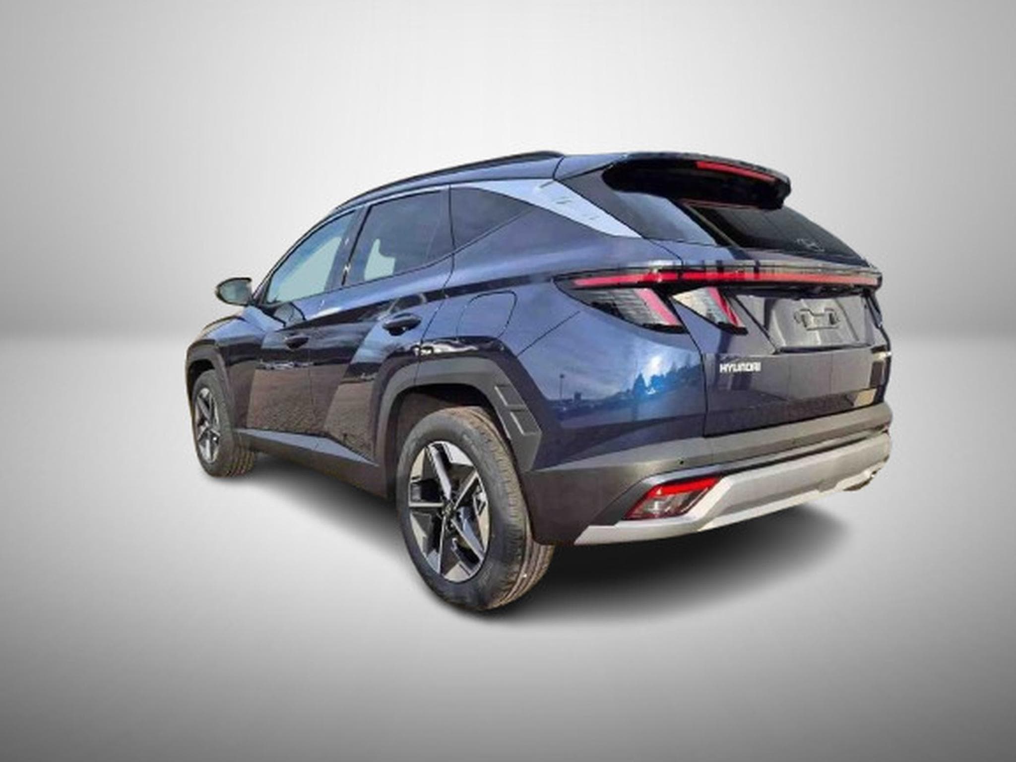 Hyundai Tucson 1.6 T-GDI 150  AT (2026) - Foto 6