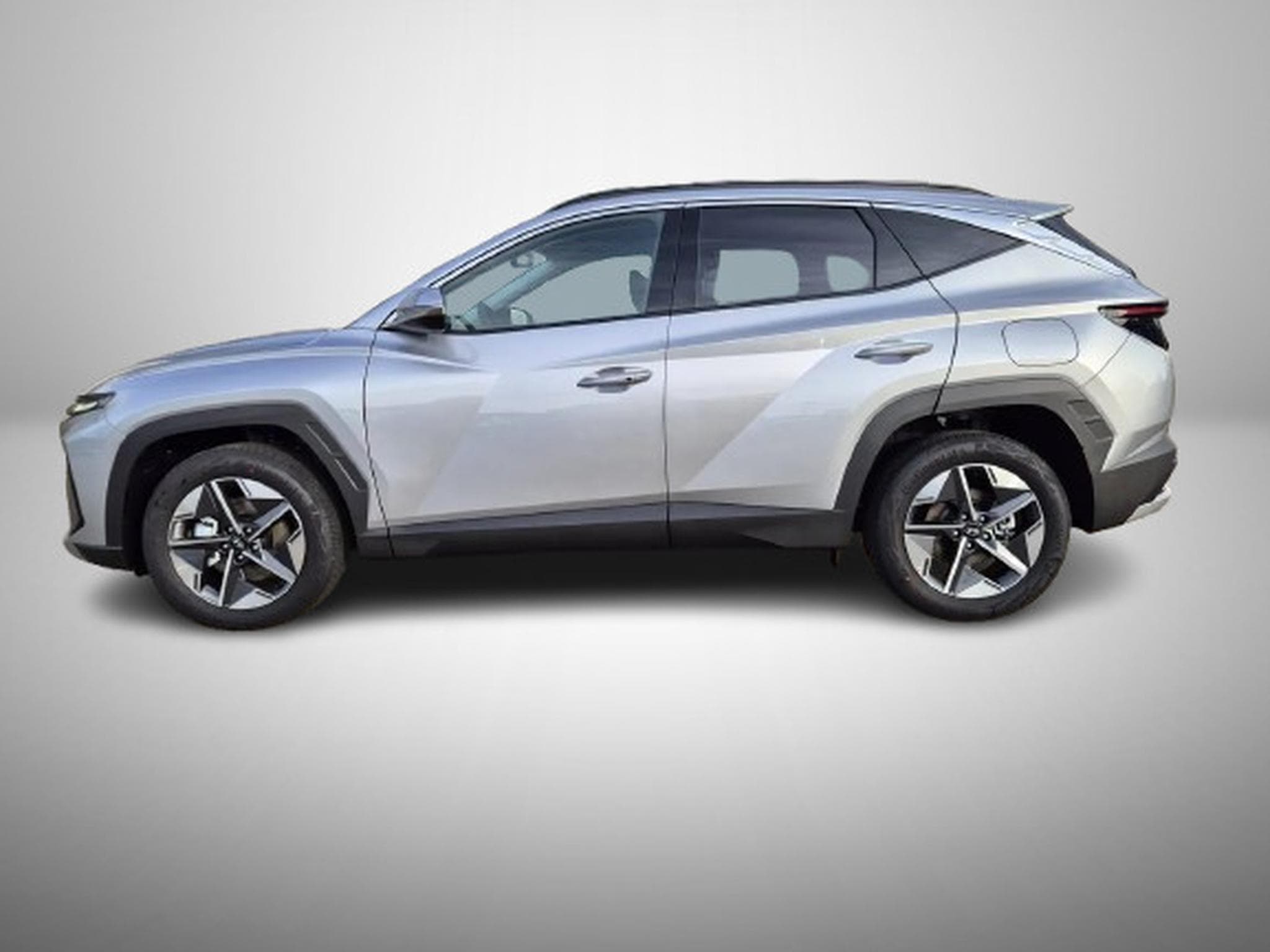 Hyundai Tucson 1.6 T-GDI 150  AT (2026) - Foto 3