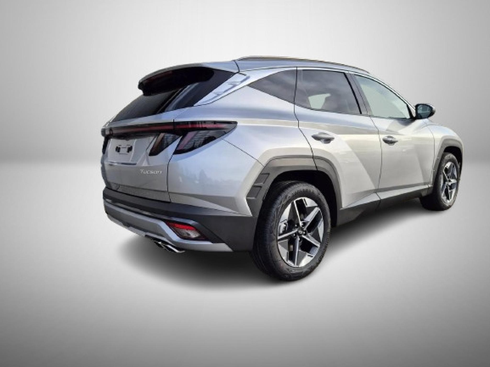 Hyundai Tucson 1.6 T-GDI 150  AT (2026) - Foto 6