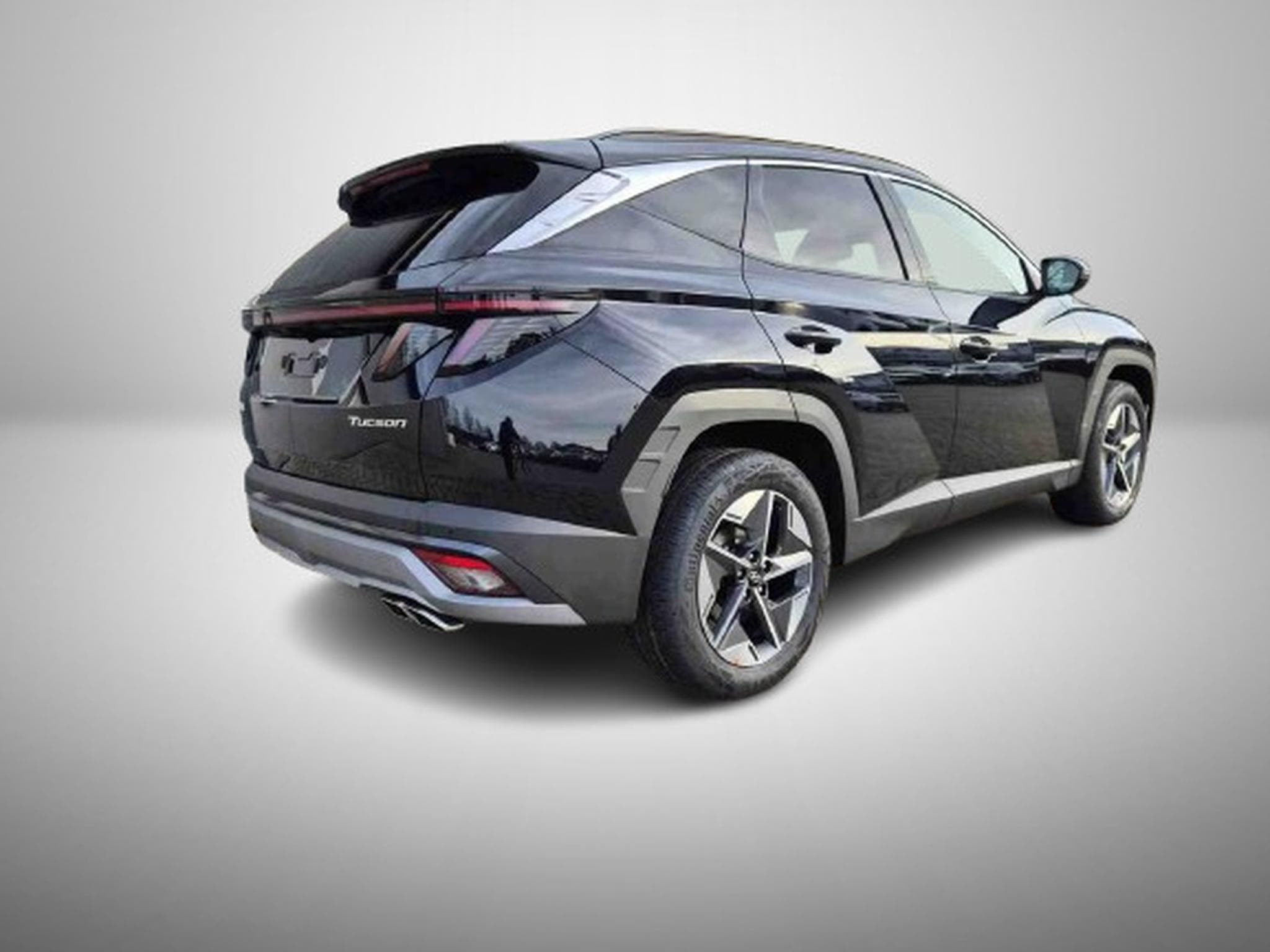 Hyundai Tucson 1.6 T-GDI 150  AT (2026) - Foto 6