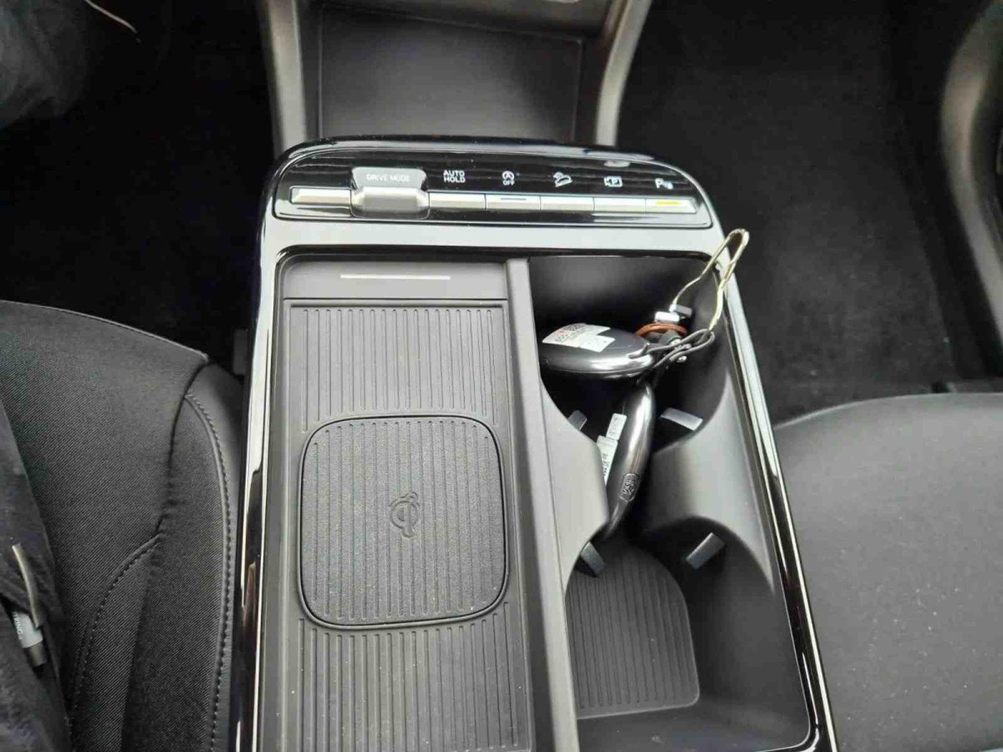 Hyundai Tucson 1.6 T-GDI 150  AT (2026) - Foto 20