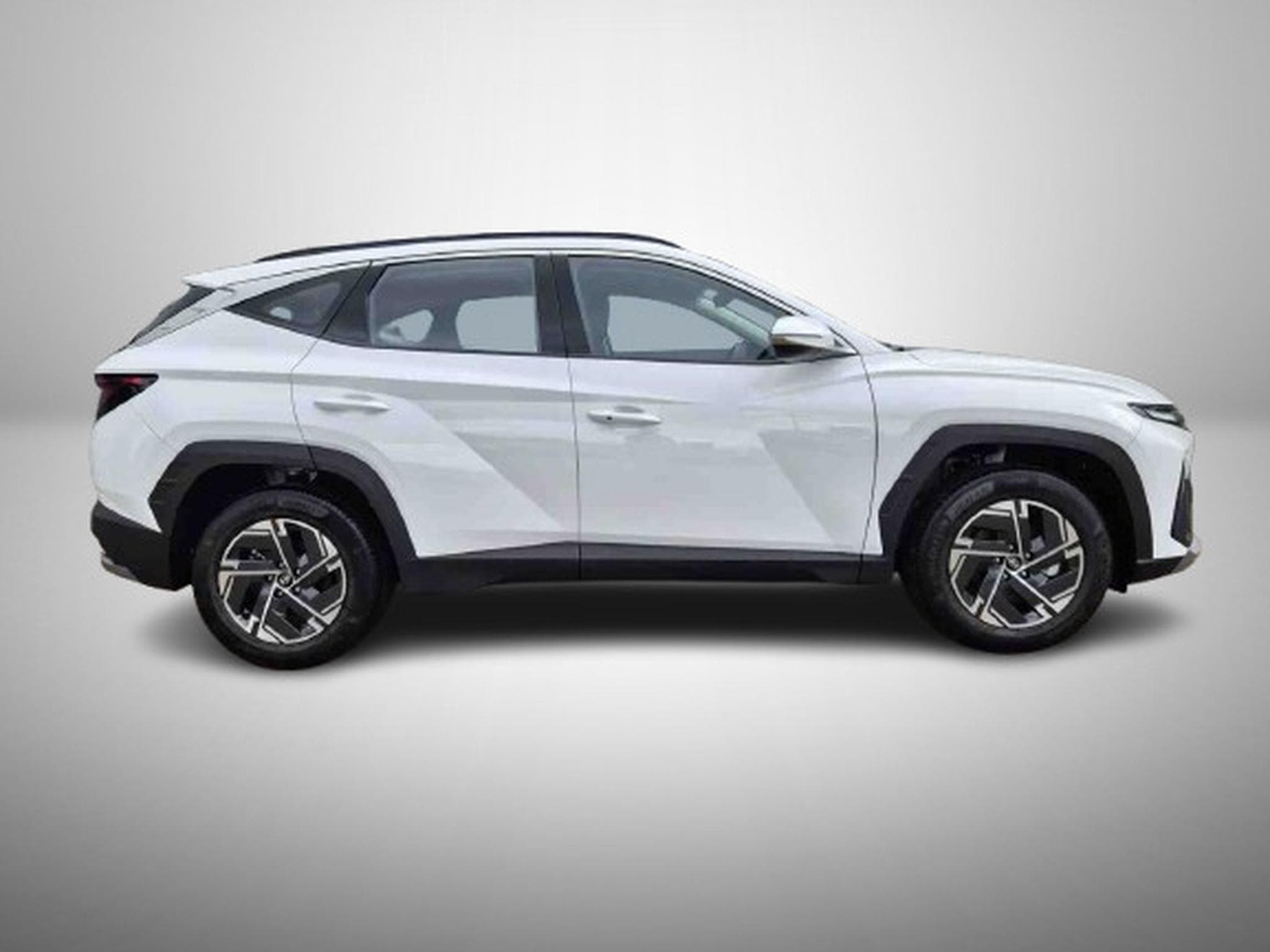 Hyundai Tucson 1.6 T-GDI 150  AT (2026) - Foto 3