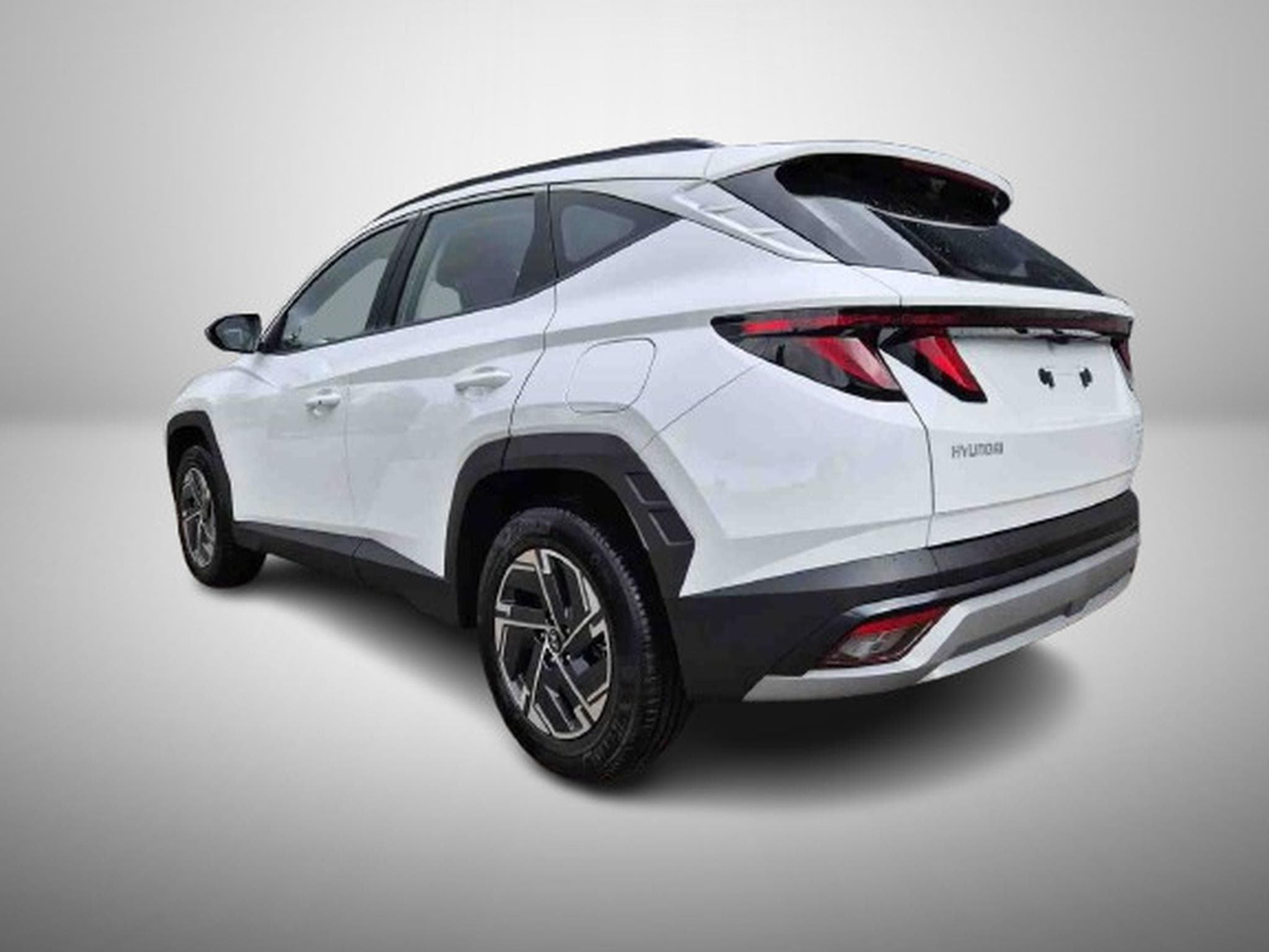 Hyundai Tucson 1.6 T-GDI 150  AT (2026) - Foto 5
