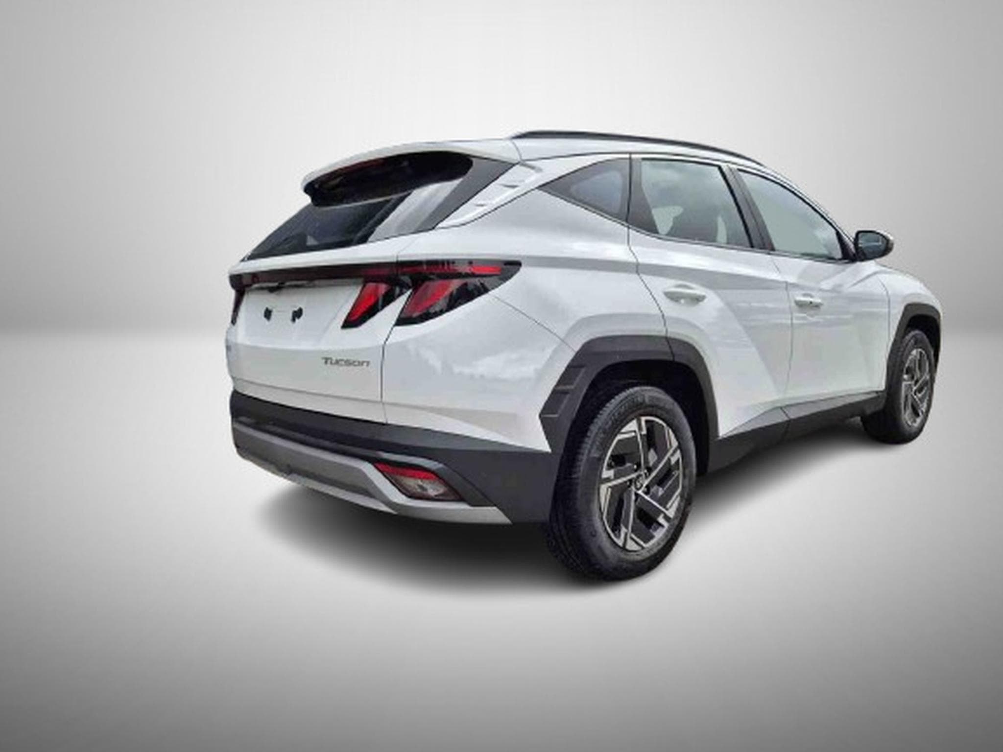 Hyundai Tucson 1.6 T-GDI 150  AT (2026) - Foto 6