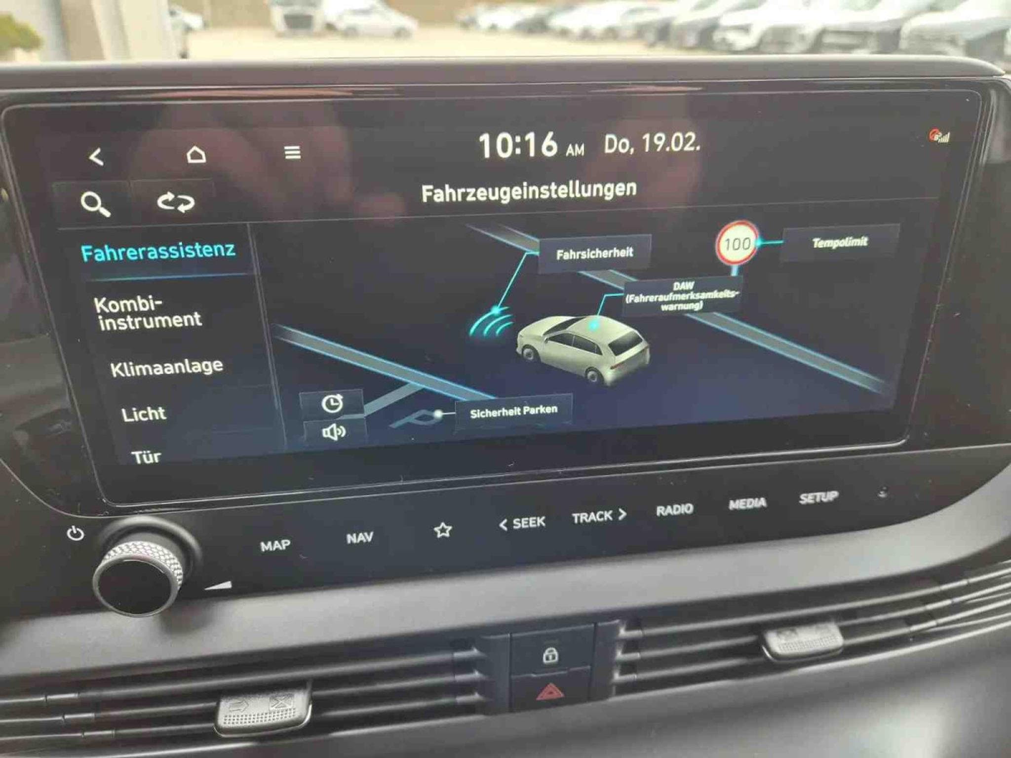 Hyundai i20 1.0T-GDI AT 90 Trend (2026) - Foto 15