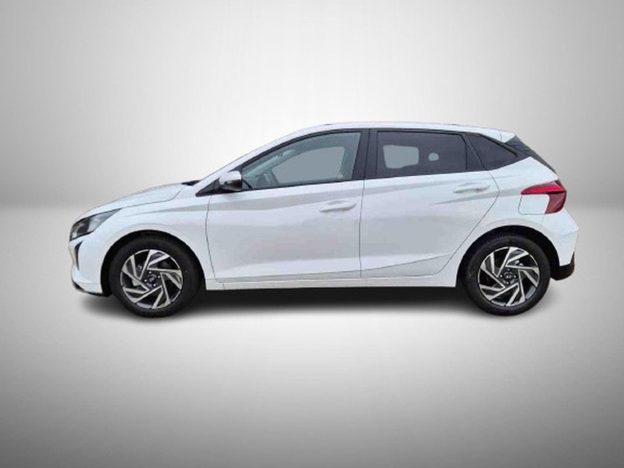 Hyundai i20 1.0T-GDI AT 90 Trend (2026) - Foto 3