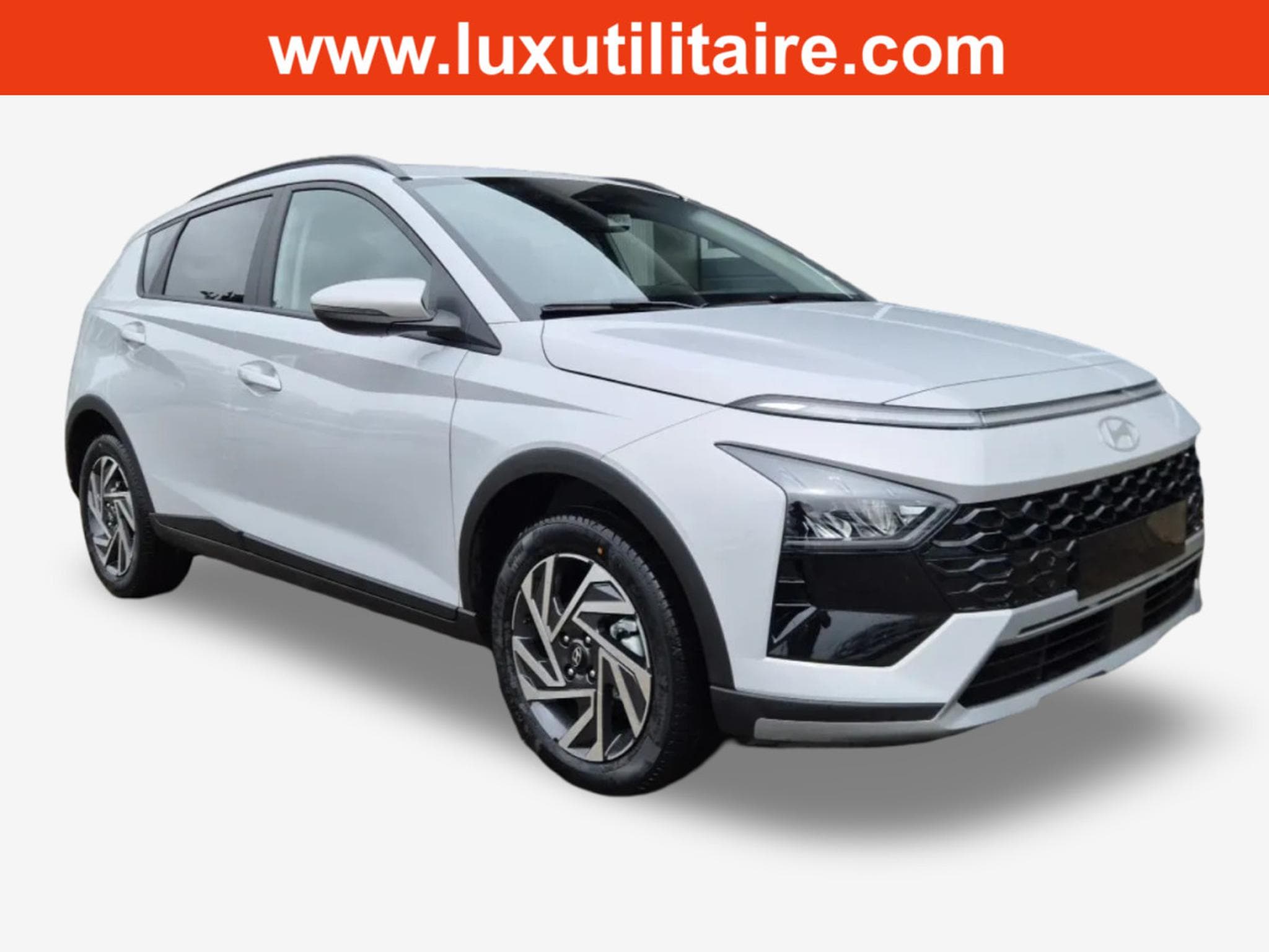 Hyundai i20 1.0T-GDI 90 Trend (2026) - Foto 1