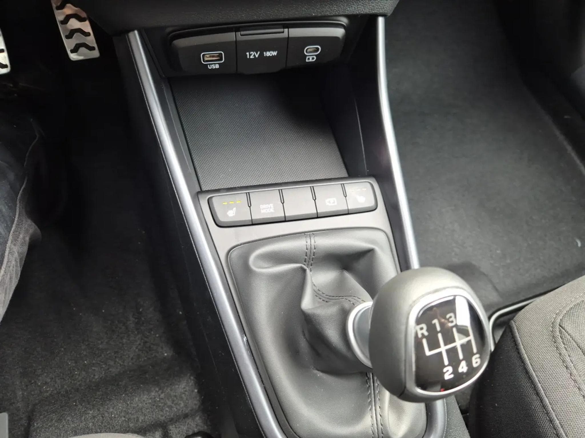 Hyundai i20 1.0T-GDI 90 Trend (2026) - Foto 10