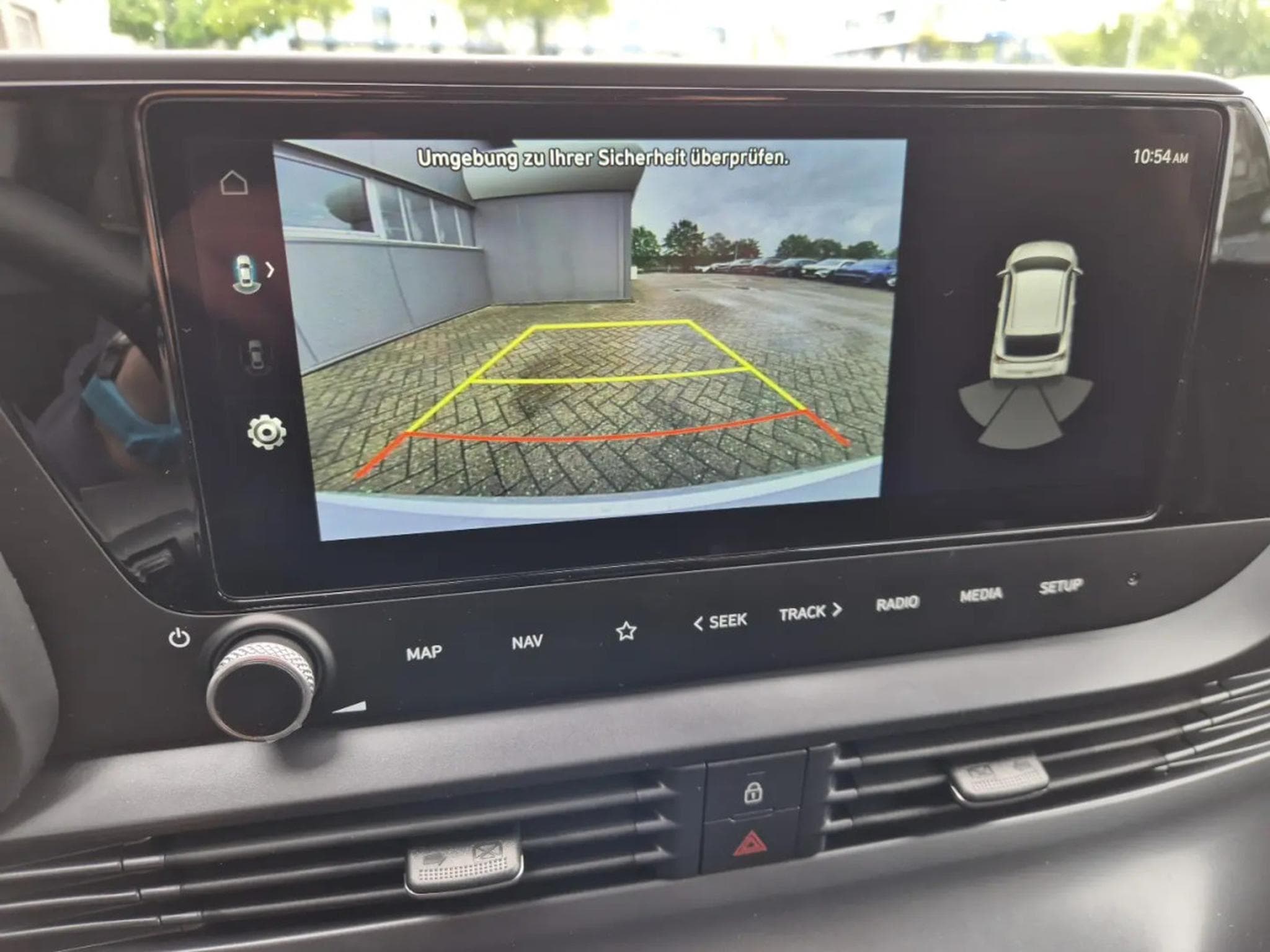 Hyundai i20 1.0T-GDI 90 Trend (2026) - Foto 11