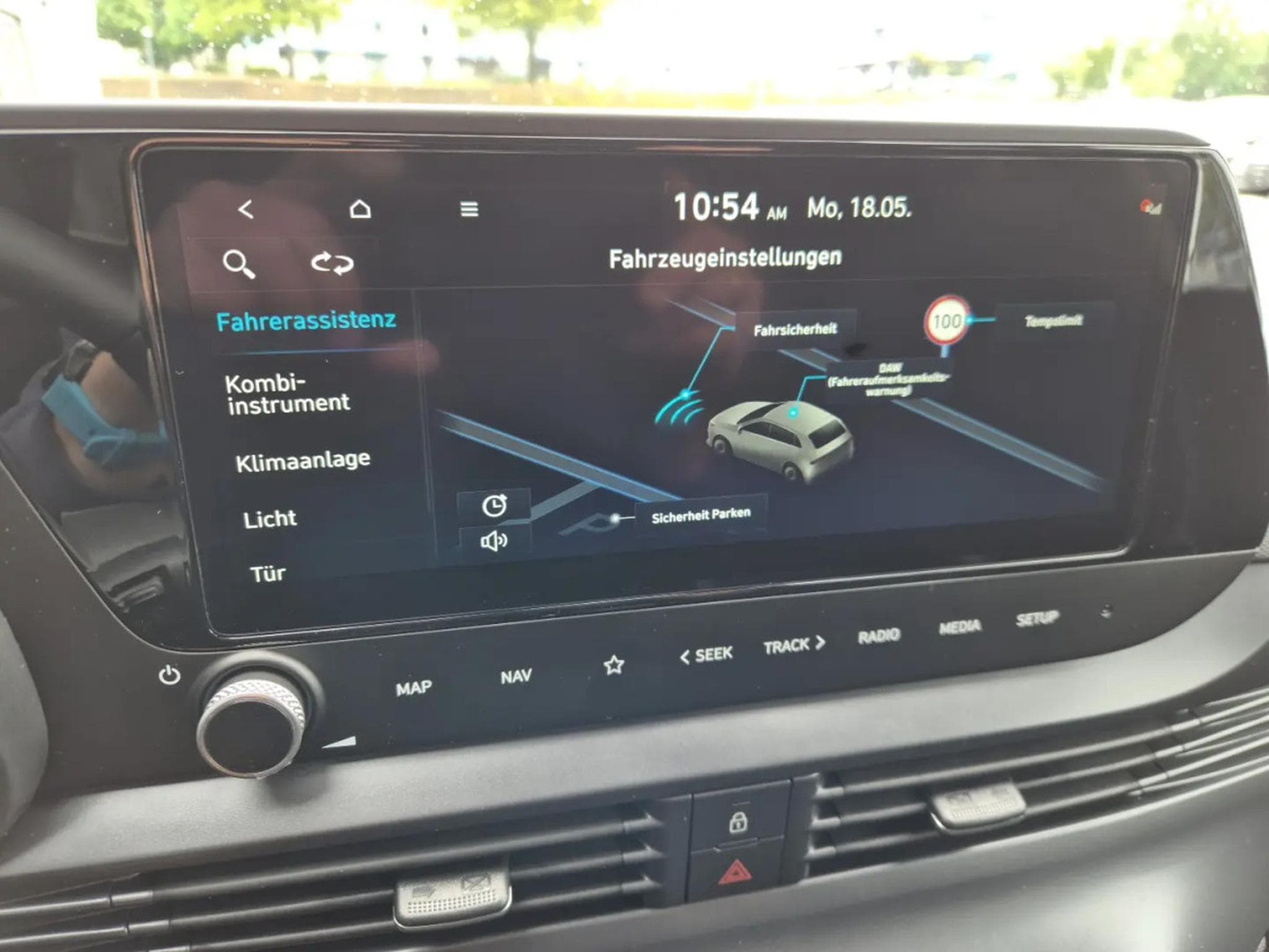 Hyundai i20 1.0T-GDI 90 Trend (2026) - Foto 12