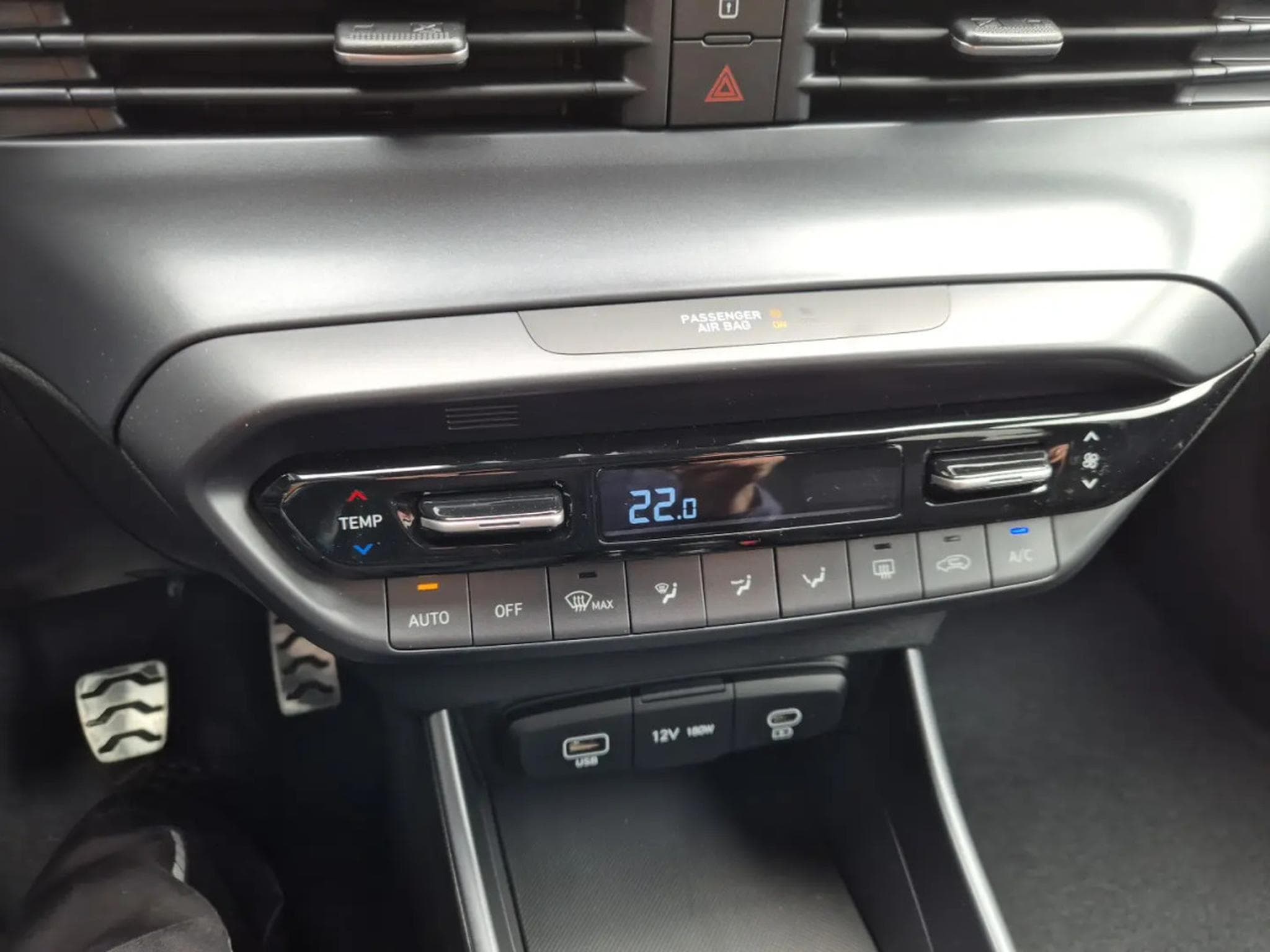 Hyundai i20 1.0T-GDI 90 Trend (2026) - Foto 14
