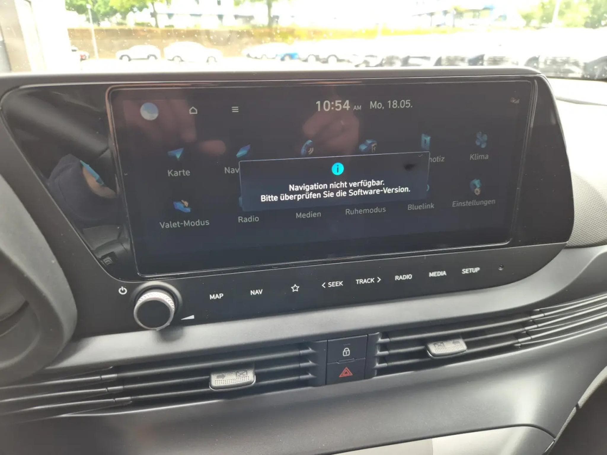 Hyundai i20 1.0T-GDI 90 Trend (2026) - Foto 16