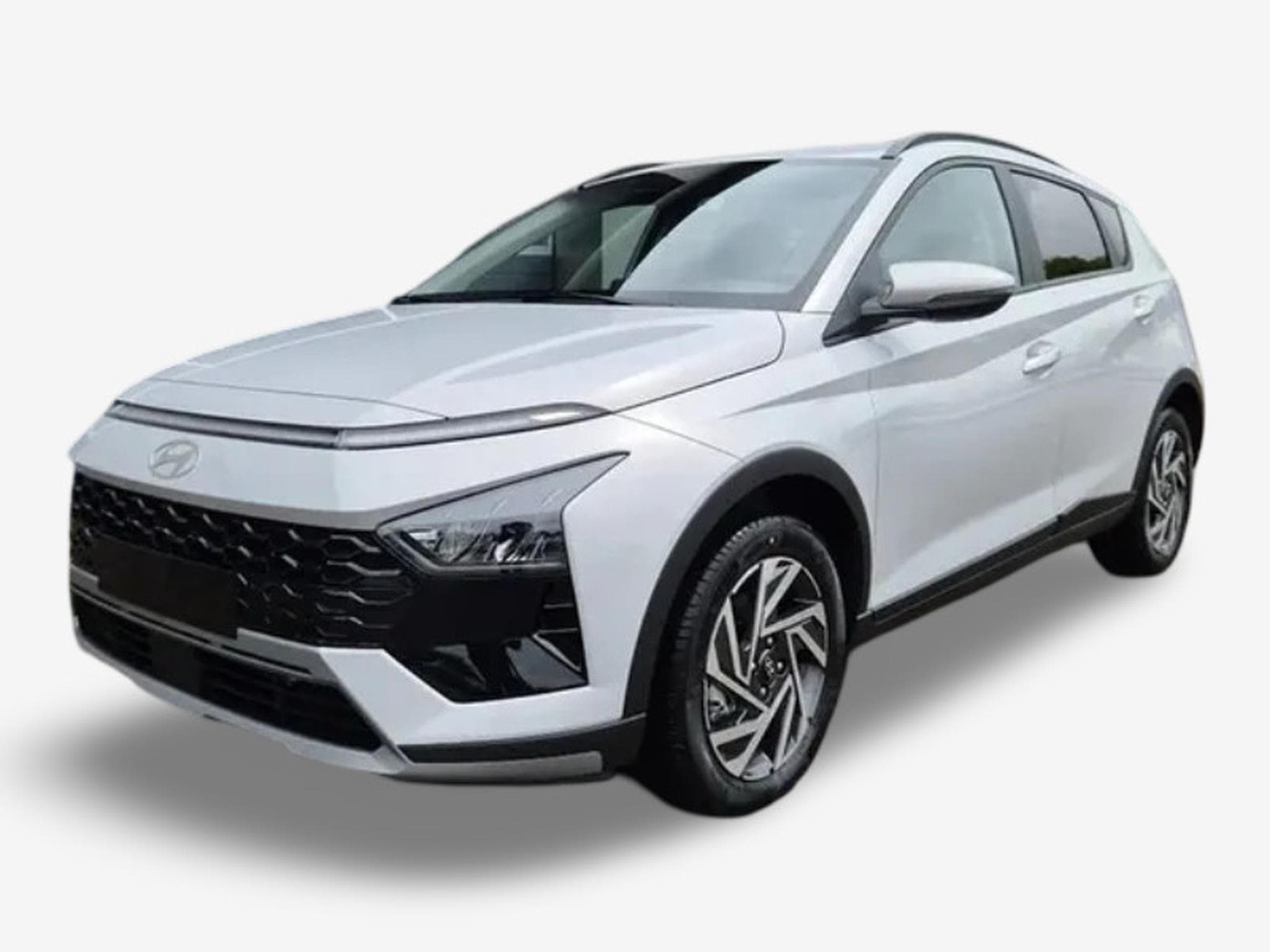 Hyundai i20 1.0T-GDI 90 Trend (2026) - Foto 2