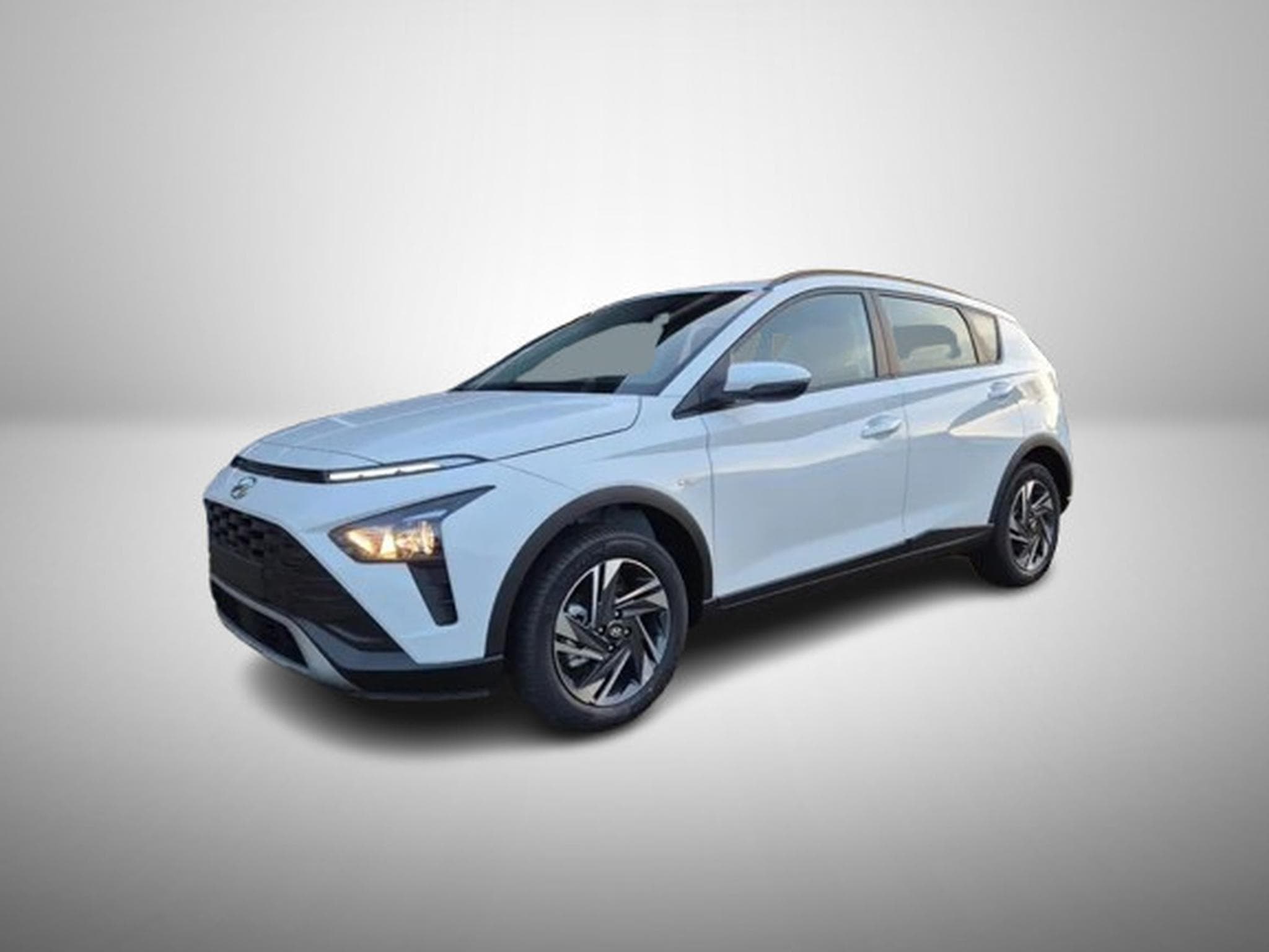 Hyundai Bayon 1.0T-GDI 90 Trend (2026) - Foto 2