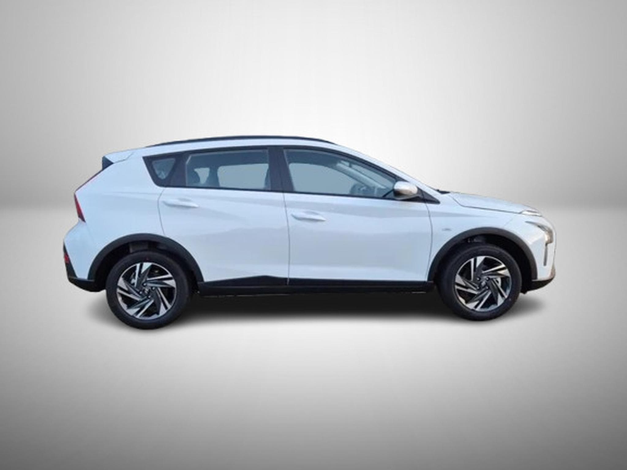 Hyundai Bayon 1.0T-GDI 90 Trend (2026) - Foto 4