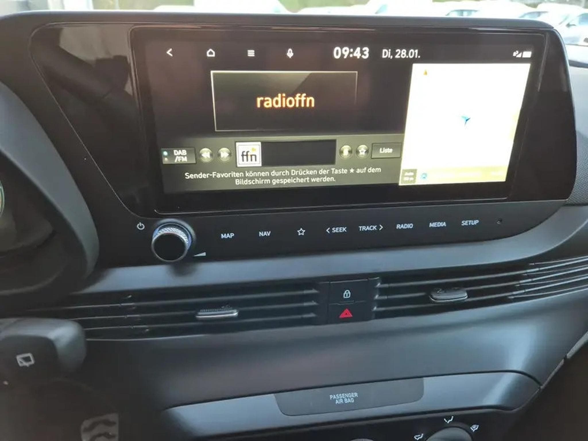 Hyundai Bayon 1.0T-GDI 90 Trend (2026) - Foto 17