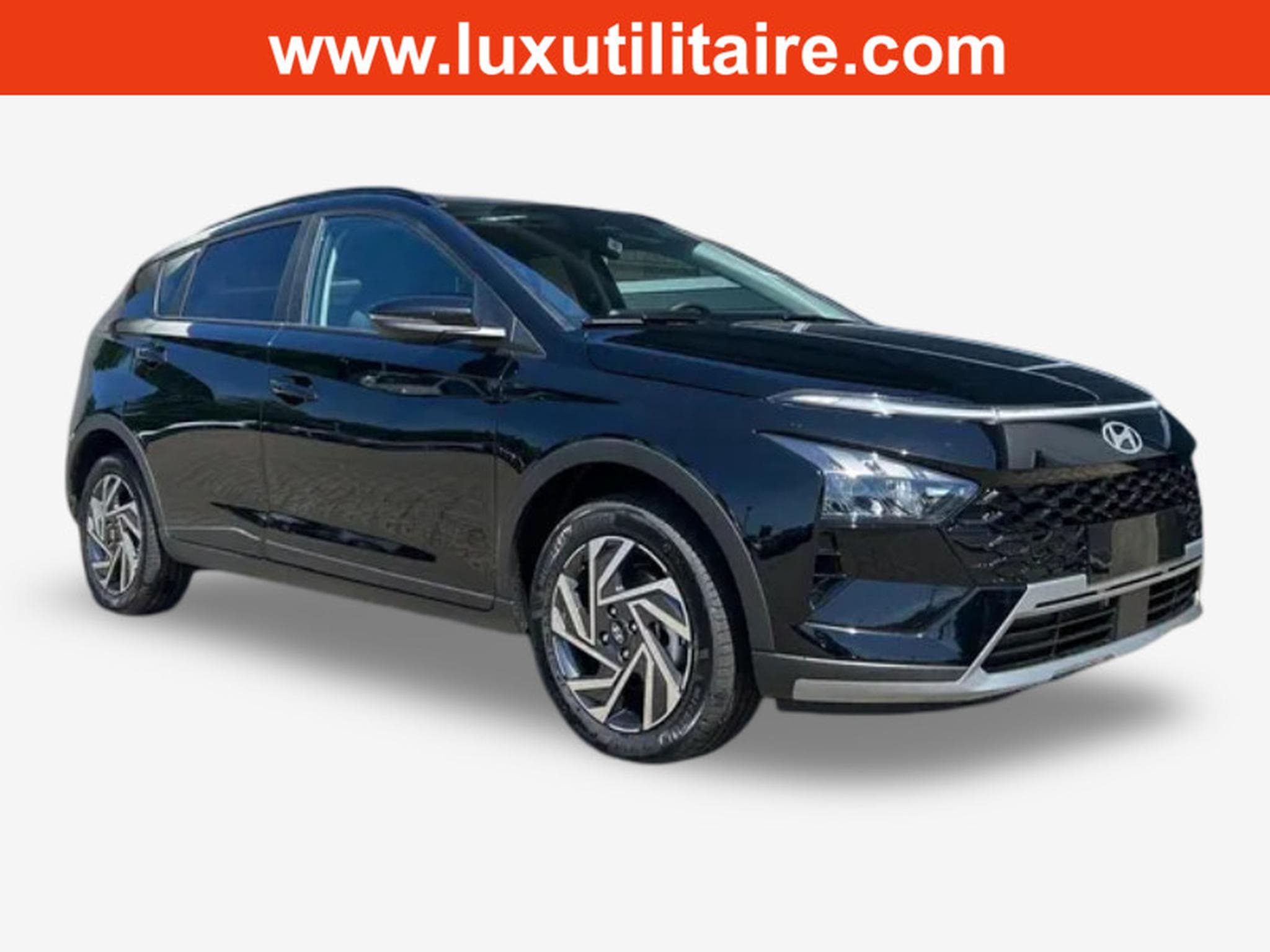 Hyundai Bayon 1.0T-GDI 90 Trend (2026) - Foto 1
