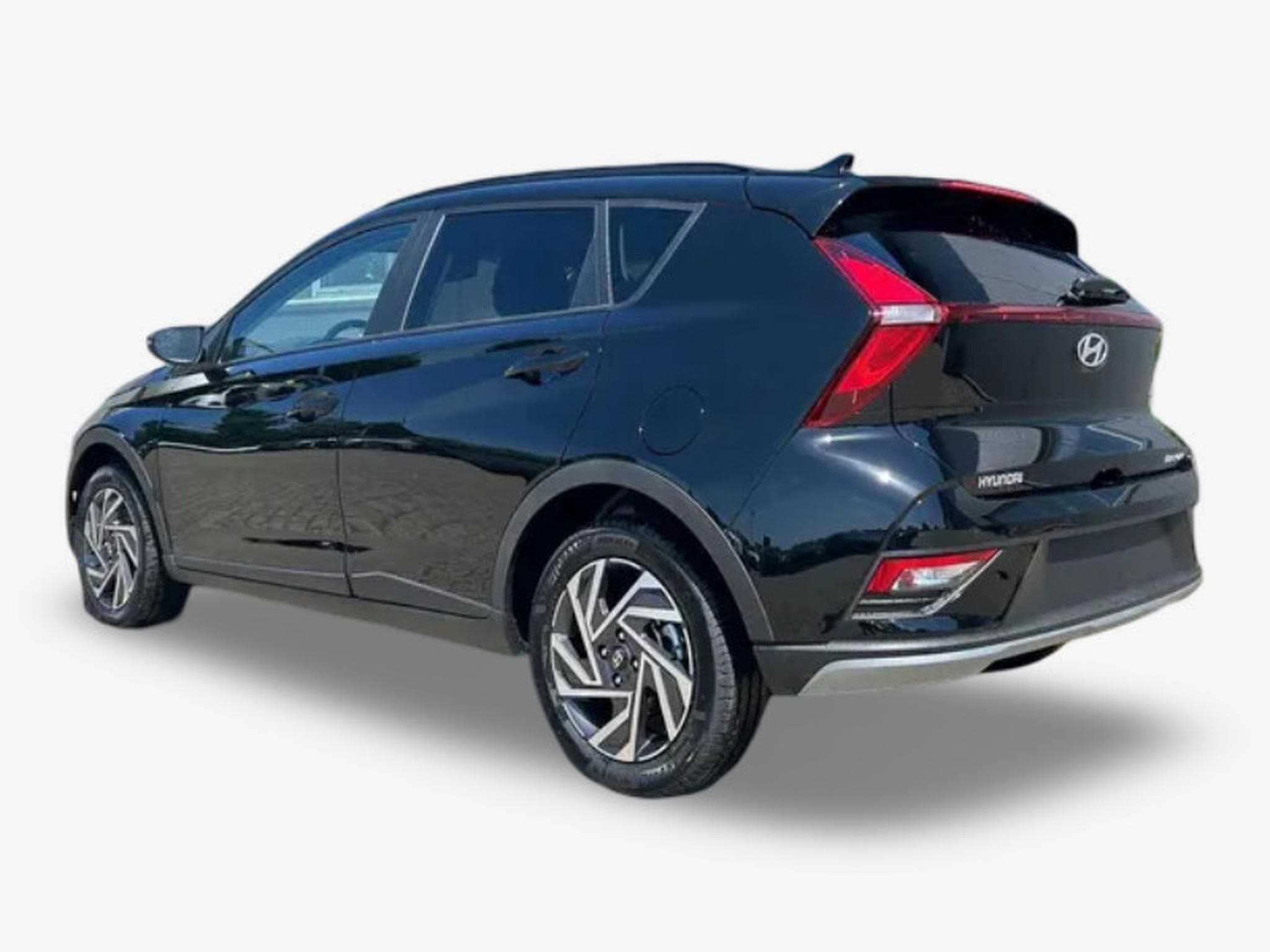 Hyundai Bayon 1.0T-GDI 90 Trend (2026) - Foto 5