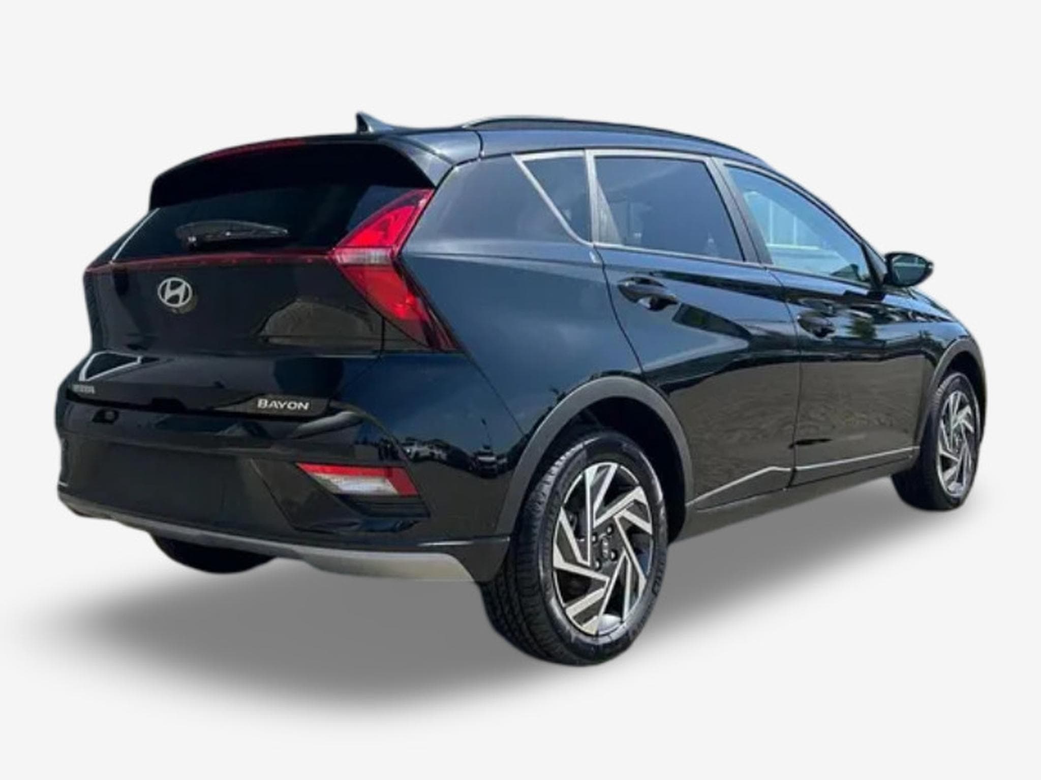 Hyundai Bayon 1.0T-GDI 90 Trend (2026) - Foto 6